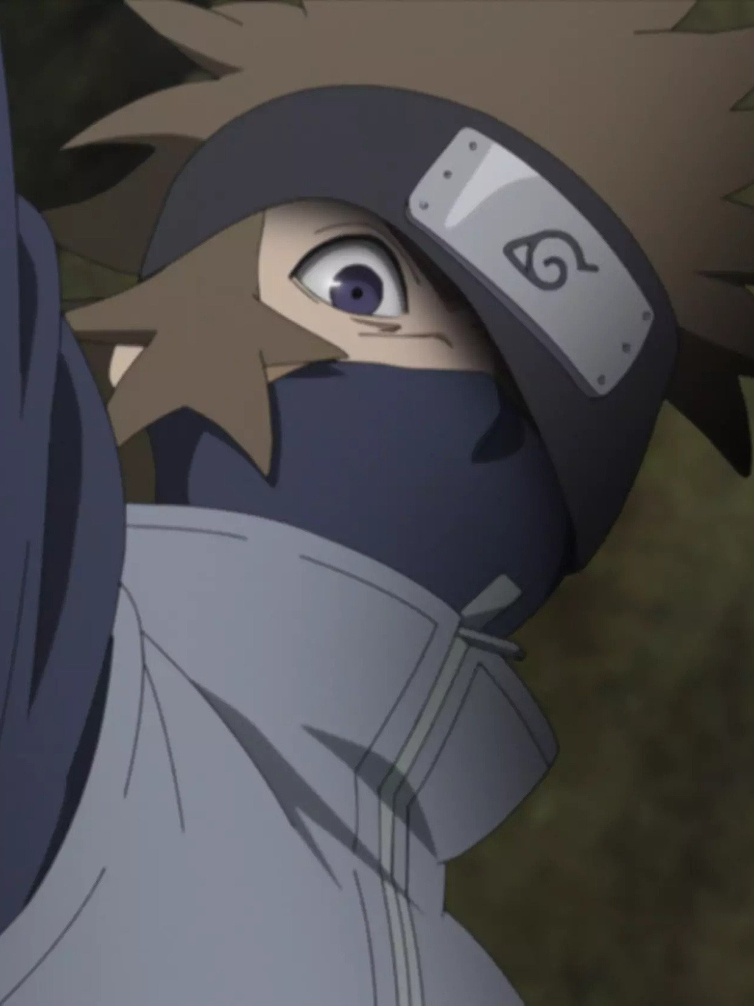 Boruto: Naruto Next Generations: Season 1, Episode 123 - Rotten Tomatoes