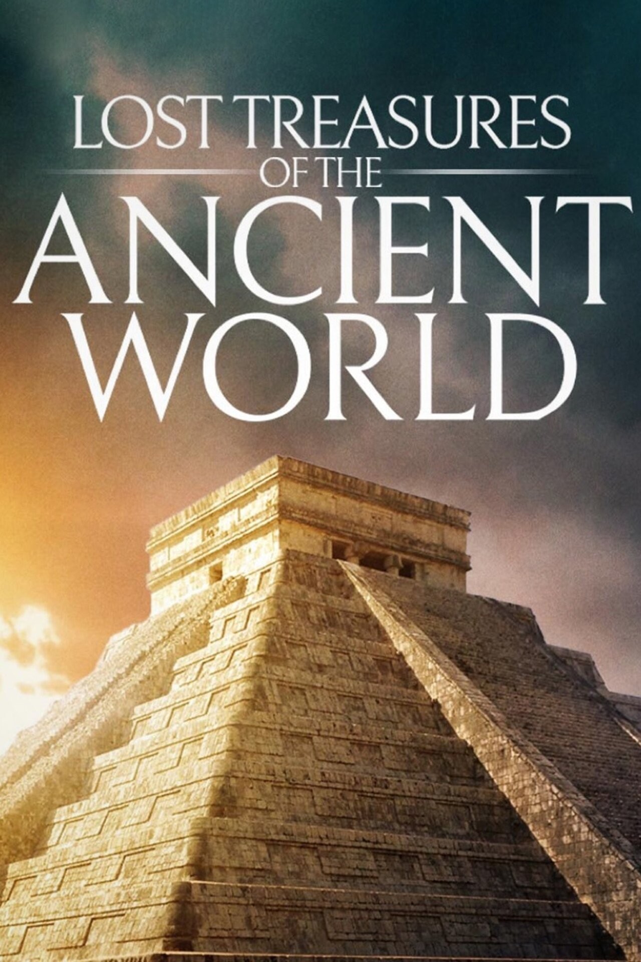 【中古】 Lost Treasures of the Ancient World 1 [DVD] [輸入盤] p20912873_b_v11_aa.jpg