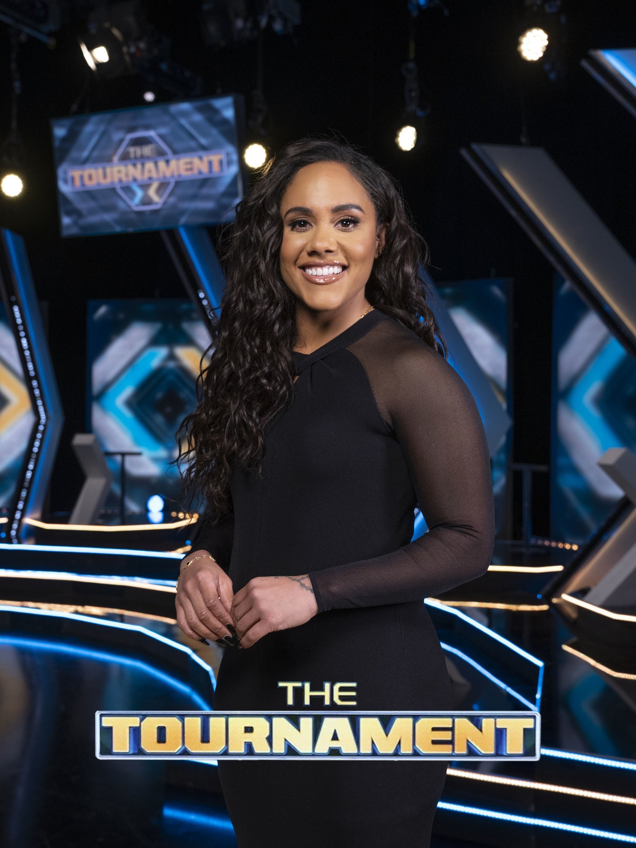The Tournament | Rotten Tomatoes
