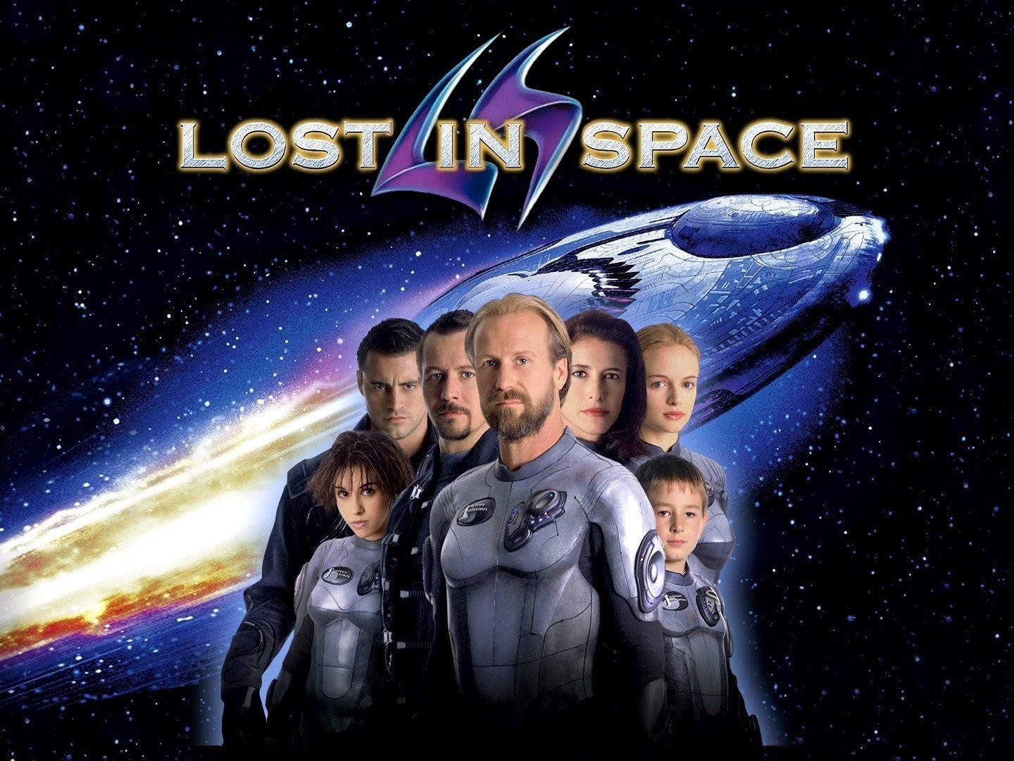 Lost in 2025 space fmovies