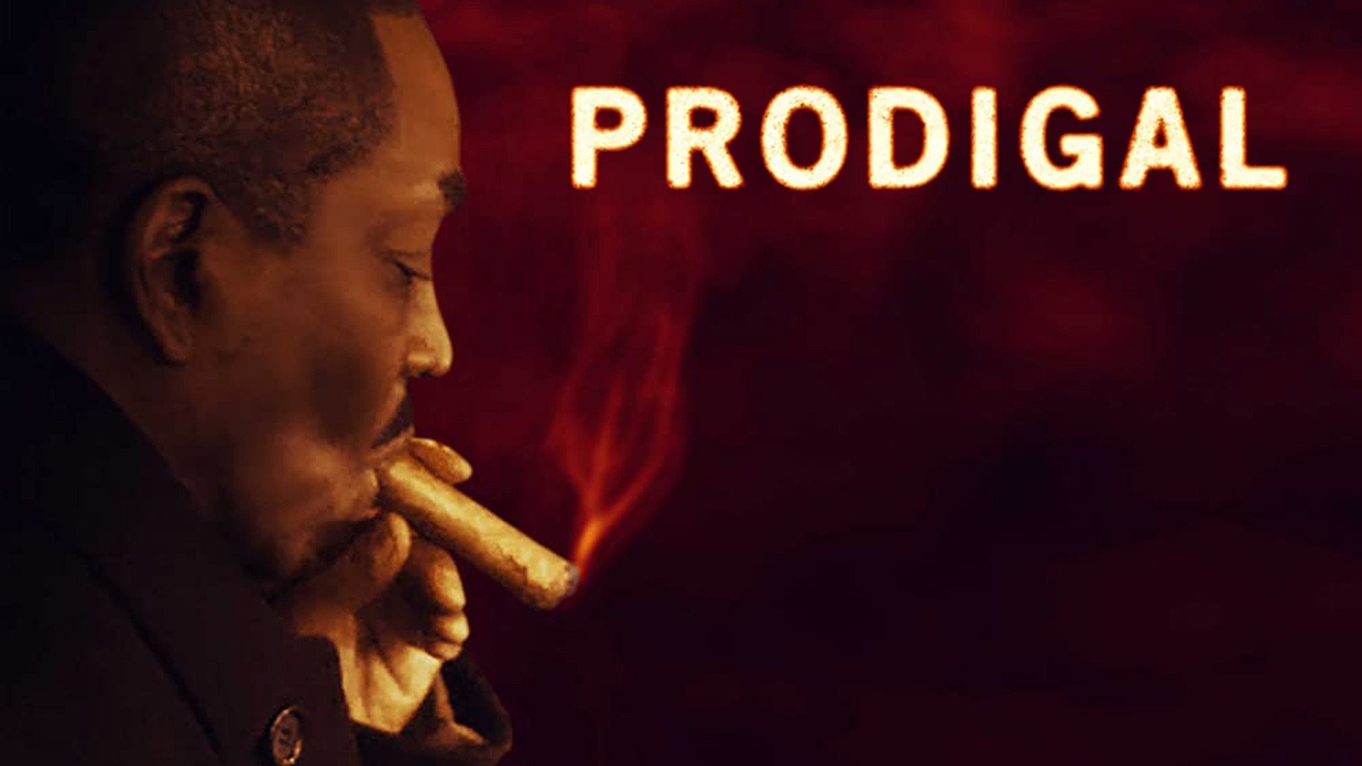 Movie title :NWAIKE THEPRODUGAL SON—showing now on SLIZE tv on