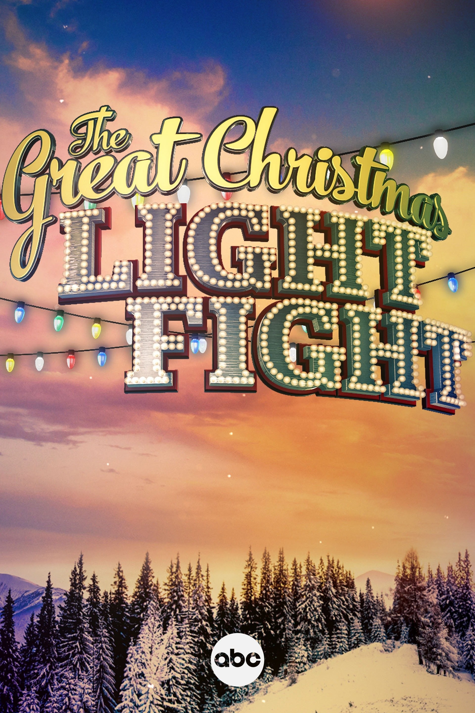 The Great Christmas Light Fight Season 9 | Rotten Tomatoes