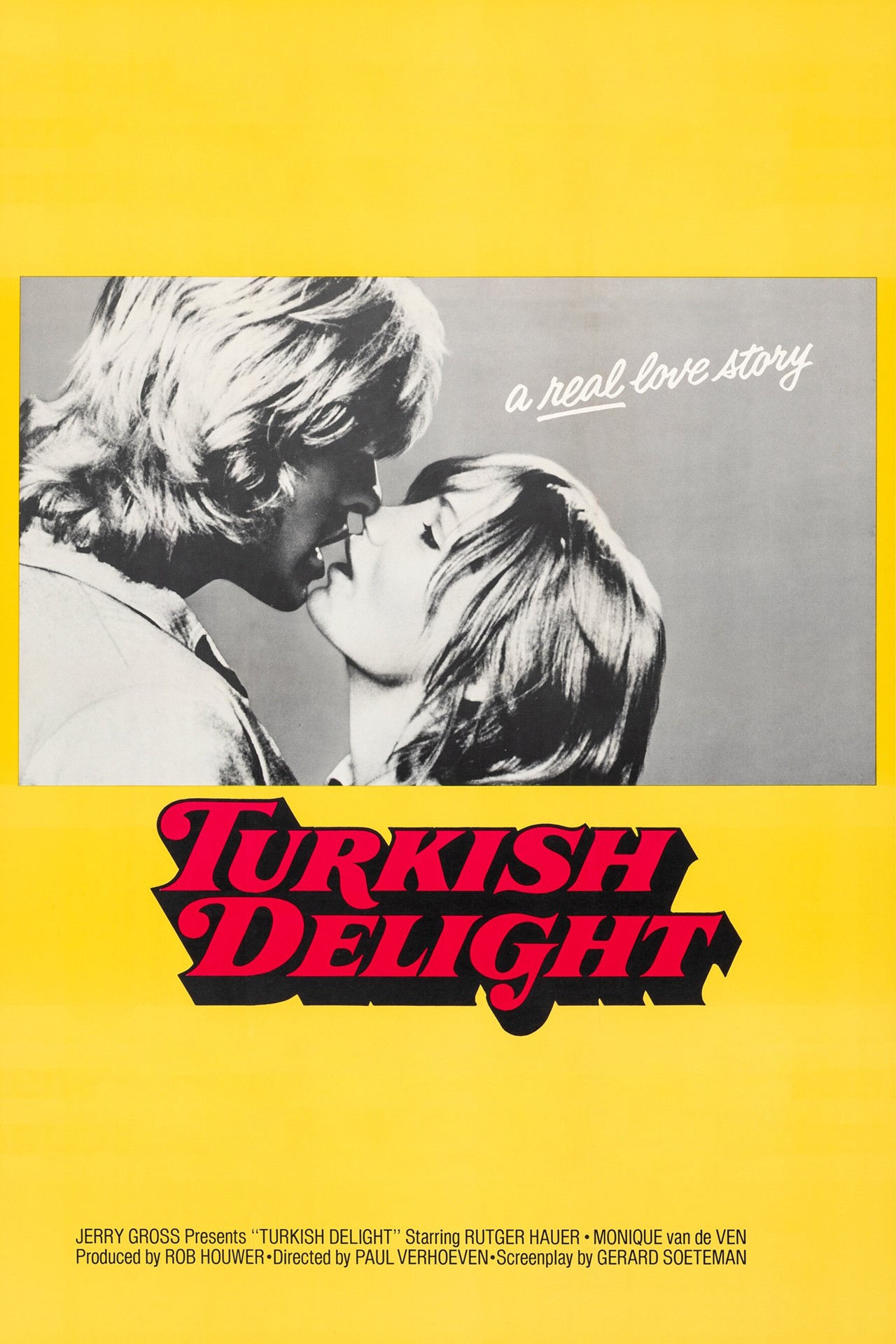 Turkish Delight | Rotten Tomatoes