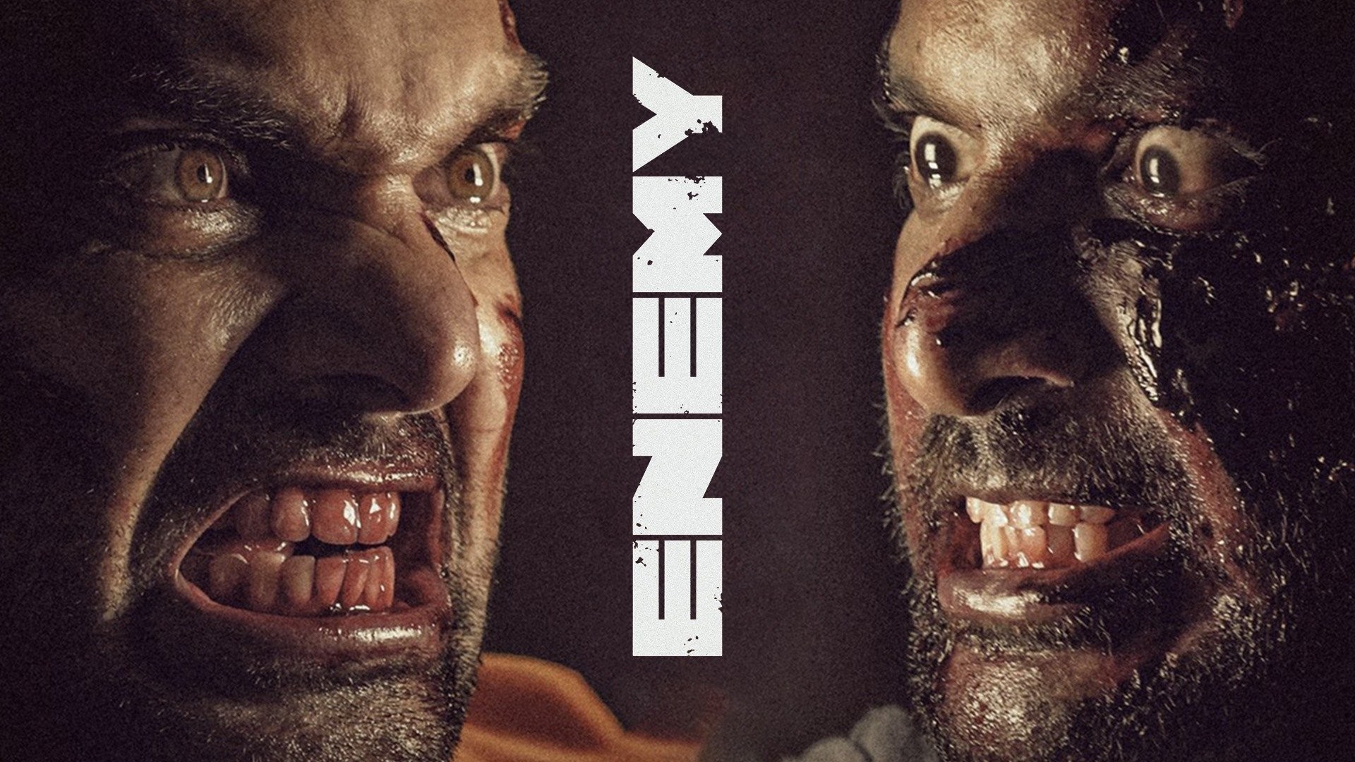 Living With the Enemy - Rotten Tomatoes