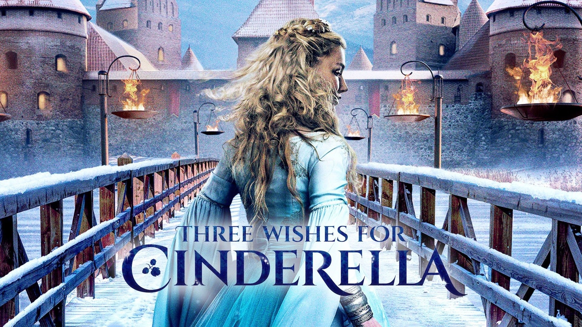 Three Wishes for Cinderella (2021) - IMDb