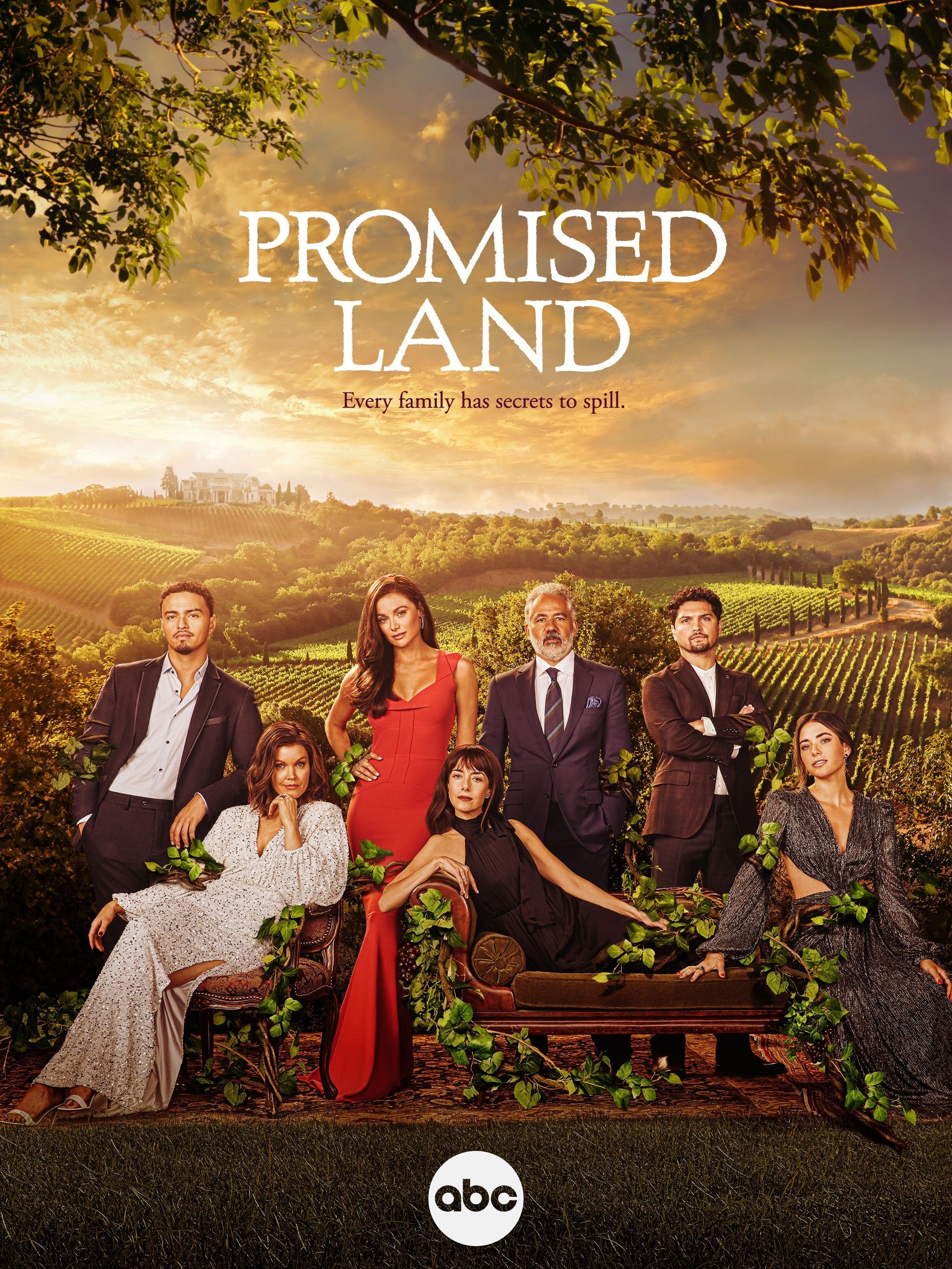 Movie Review - 'Promised Land' - Gentle But Knowing Drama : NPR