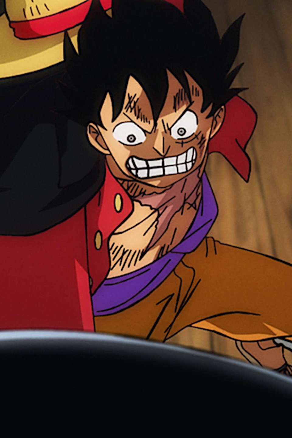 One Piece: Season 20, Episode 105 | Rotten Tomatoes