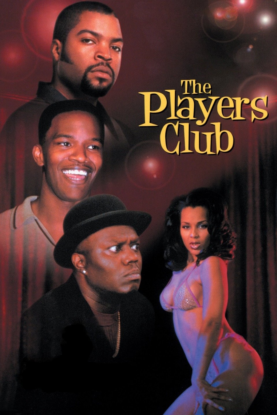 The Players Club - Rotten Tomatoes