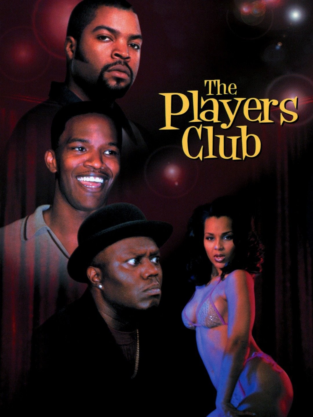 Chrystale Wilson ('Ronnie') - - Image 5 from Where Are They Now? The Cast  of 'The Players Club