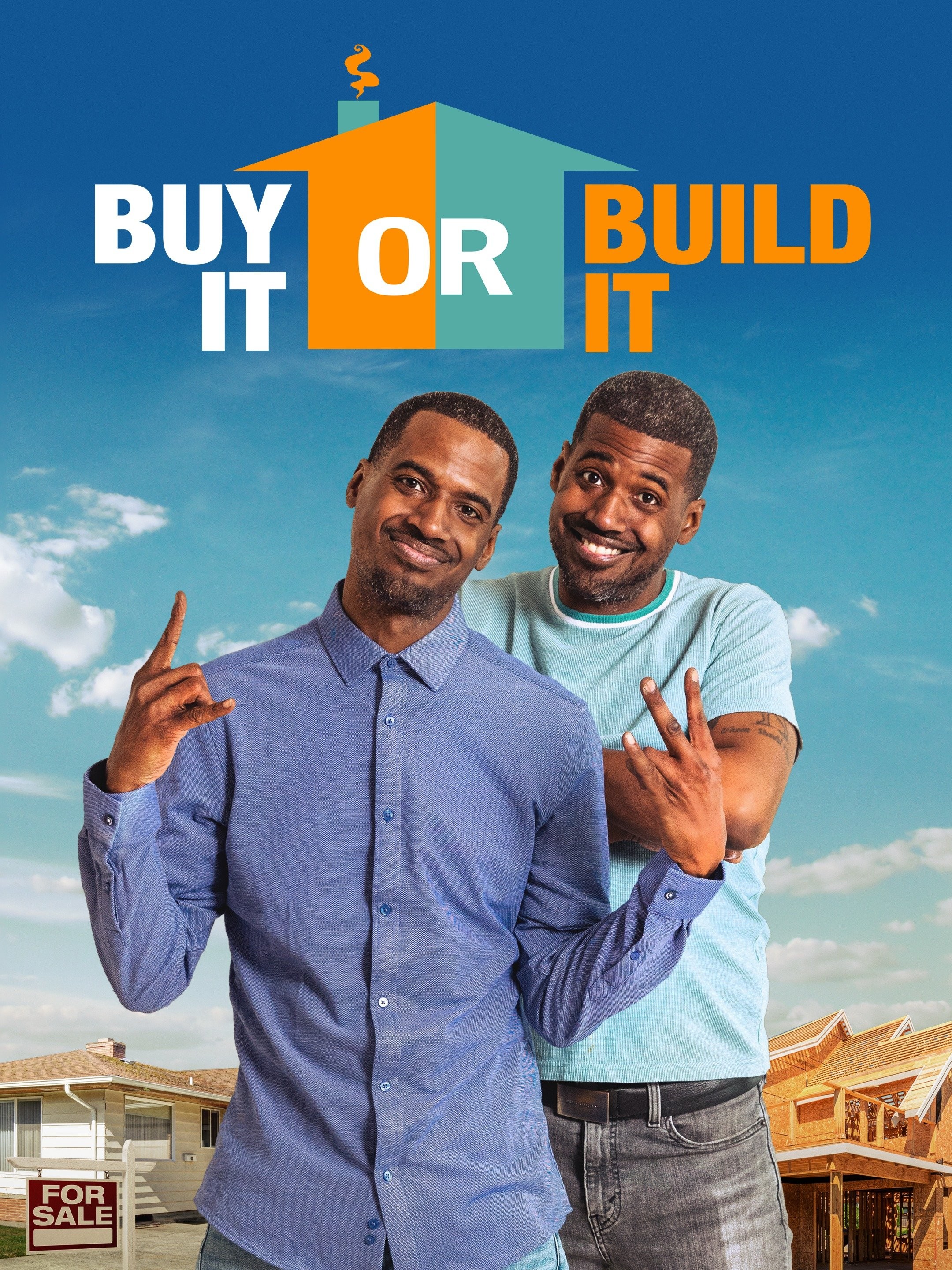 Buy It or Build It - Rotten Tomatoes