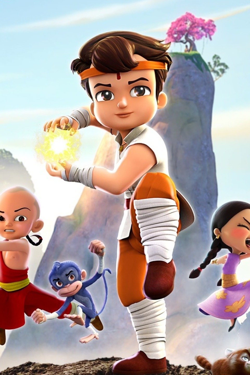 Chhota bheem kung fu dhamaka full movie download torrentz2 new arrivals