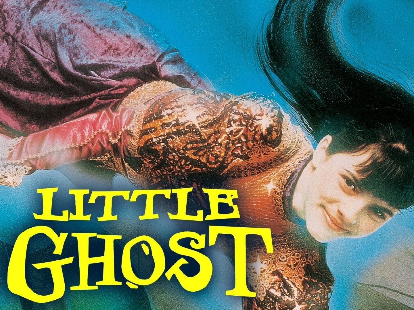 The Little Ghost - Rotten Tomatoes