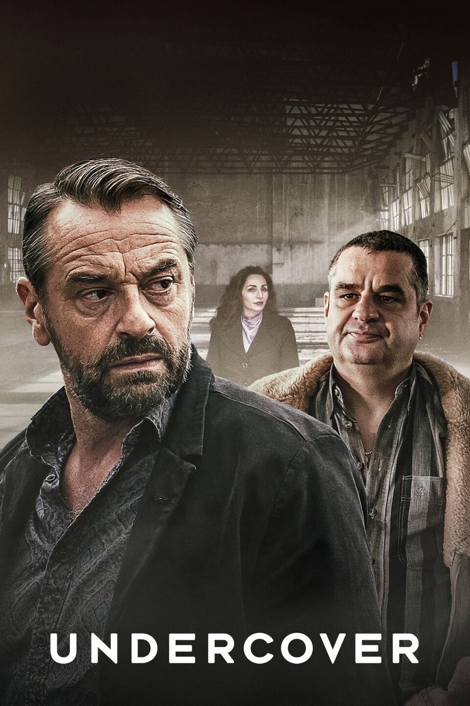Undercover: Season 3 | Rotten Tomatoes