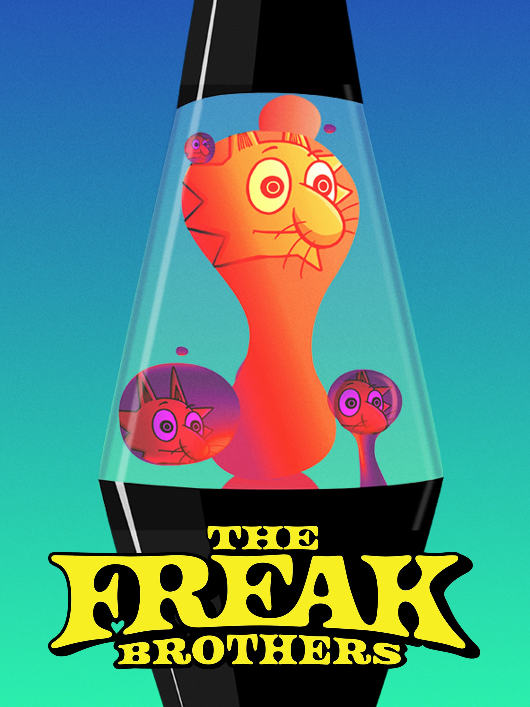 The freak shop