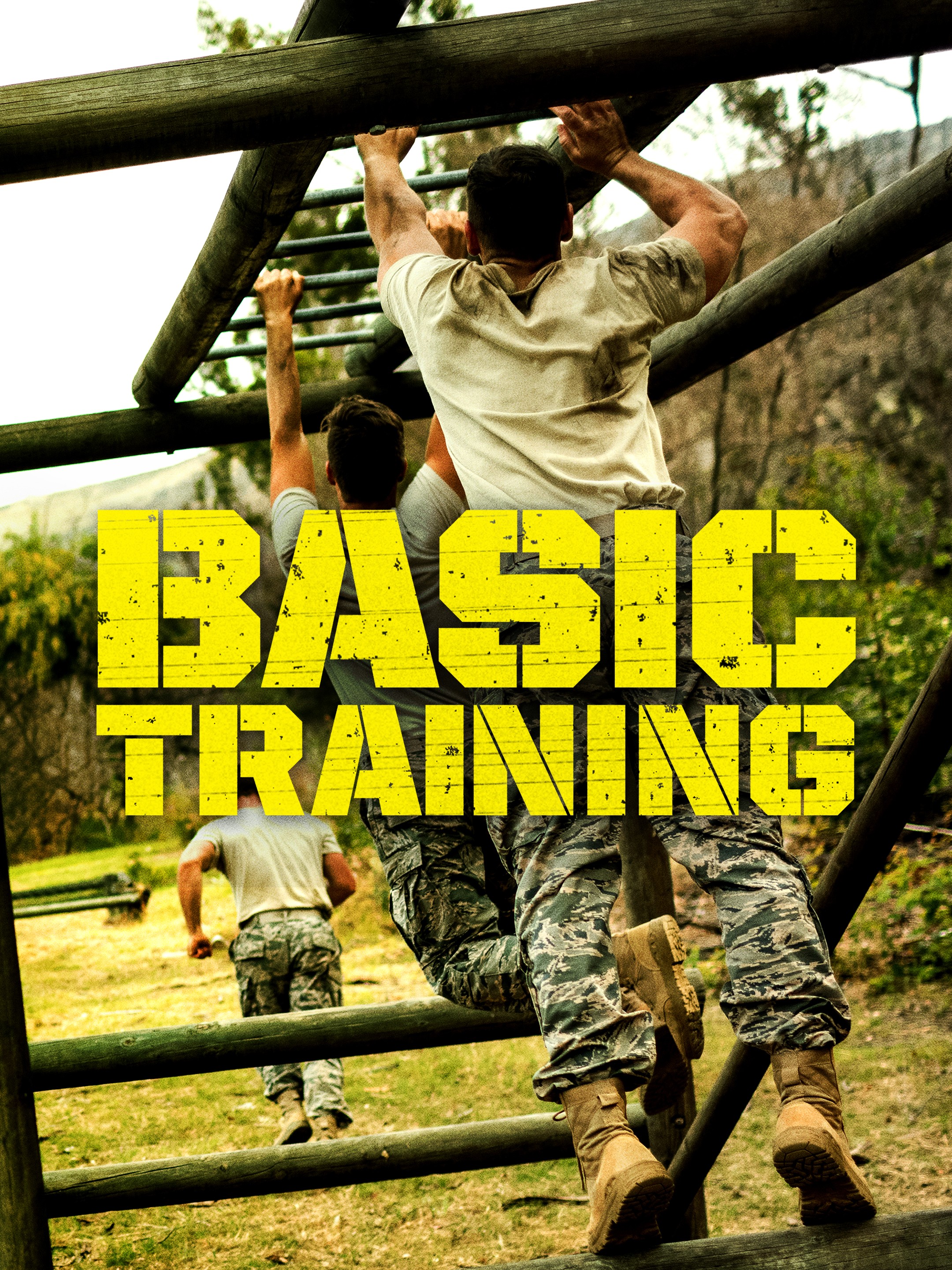 Basic Training Pictures Rotten Tomatoes