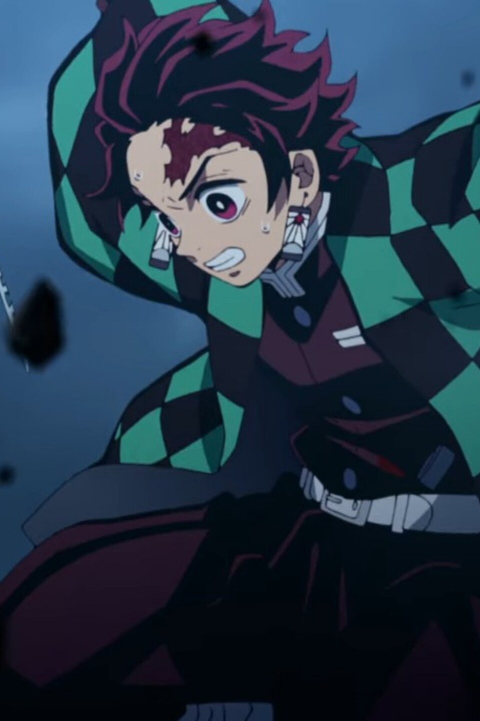 Demon Slayer: Kimetsu no Yaiba: Mugen Train Arc, Episode 1 - Rotten Tomatoes