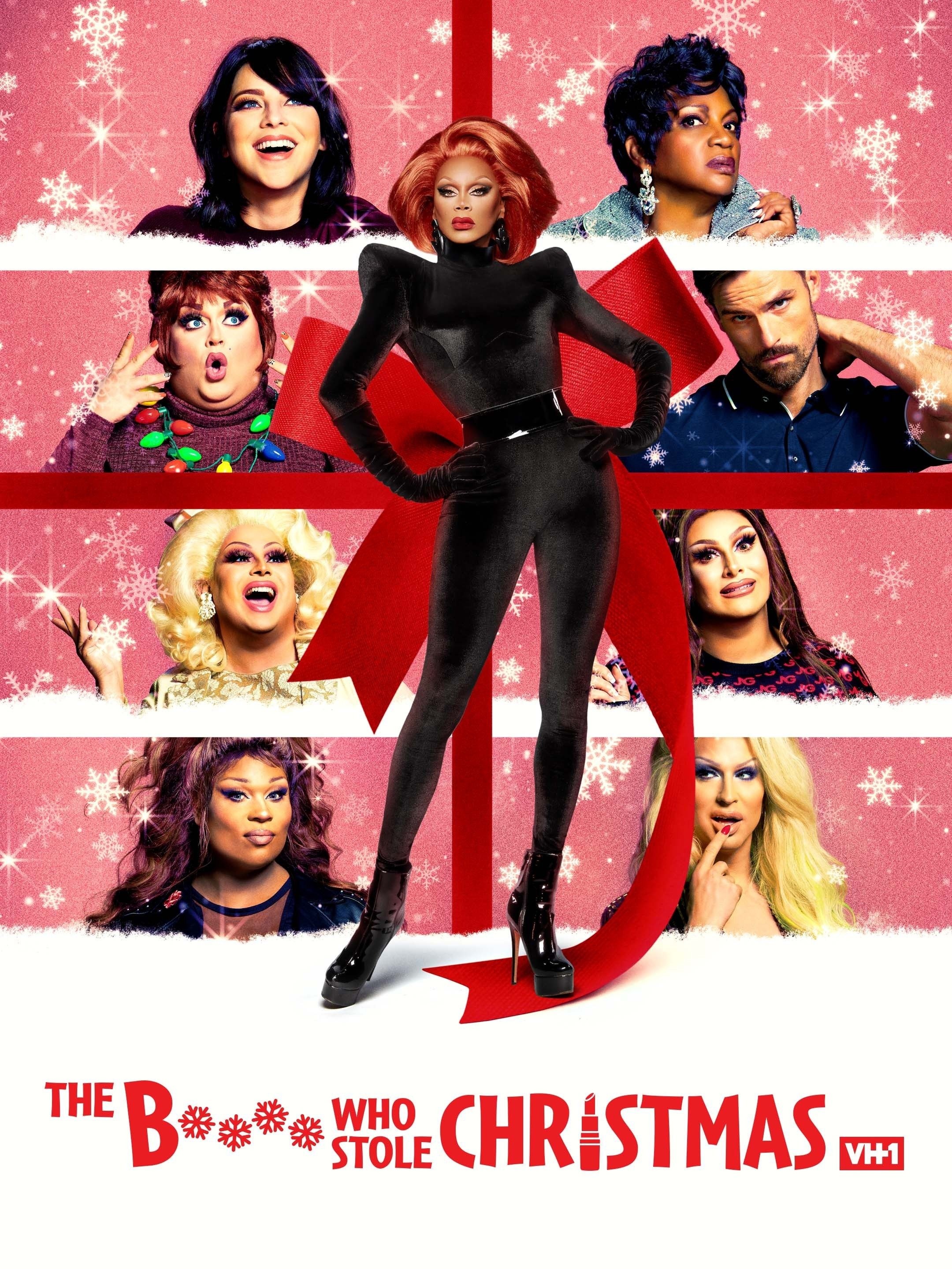The B Who Stole Christmas Rotten Tomatoes The B Who Stole Christmas Rotten Tomatoes
