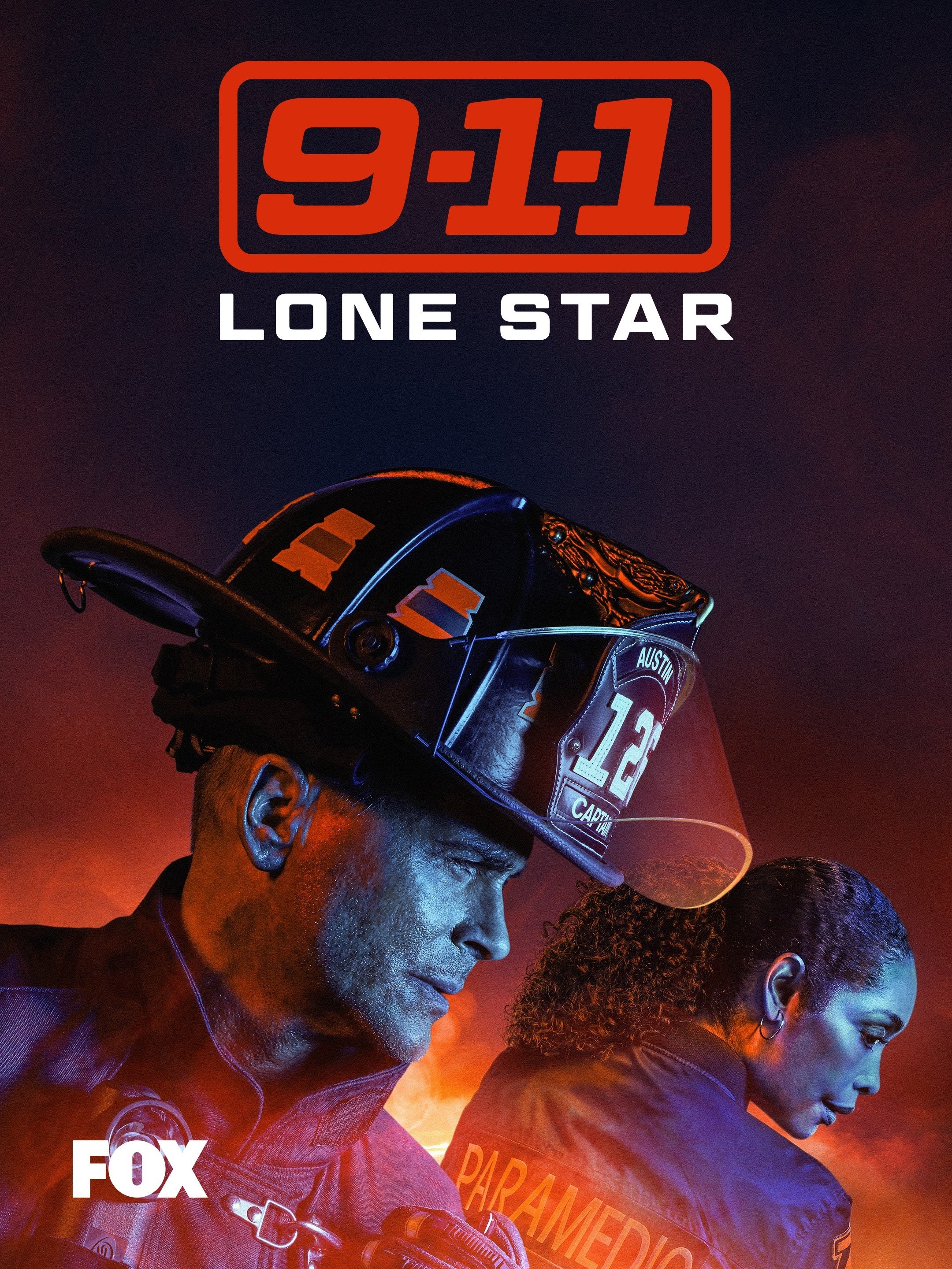 TV Time - 9-1-1: Lone Star (TVShow Time)