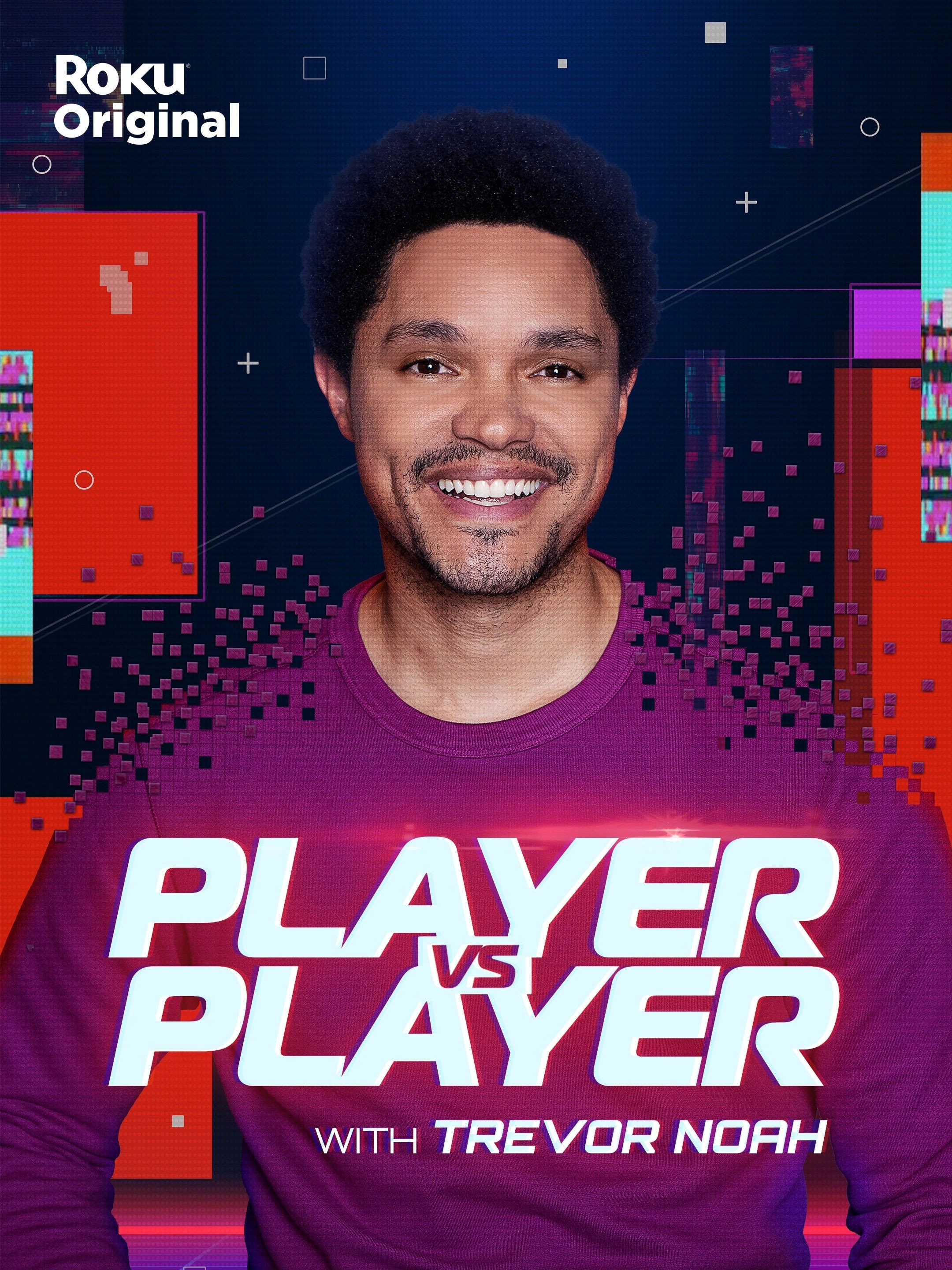 Player vs. Player With Trevor Noah Season 1 Rotten Tomatoes