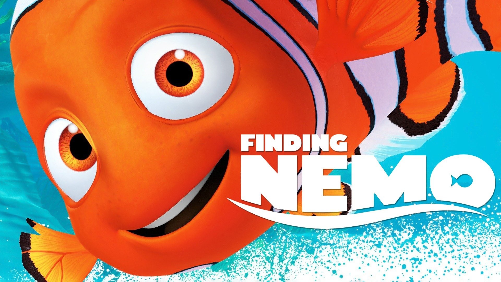 Finding Nemo  Rotten Tomatoes