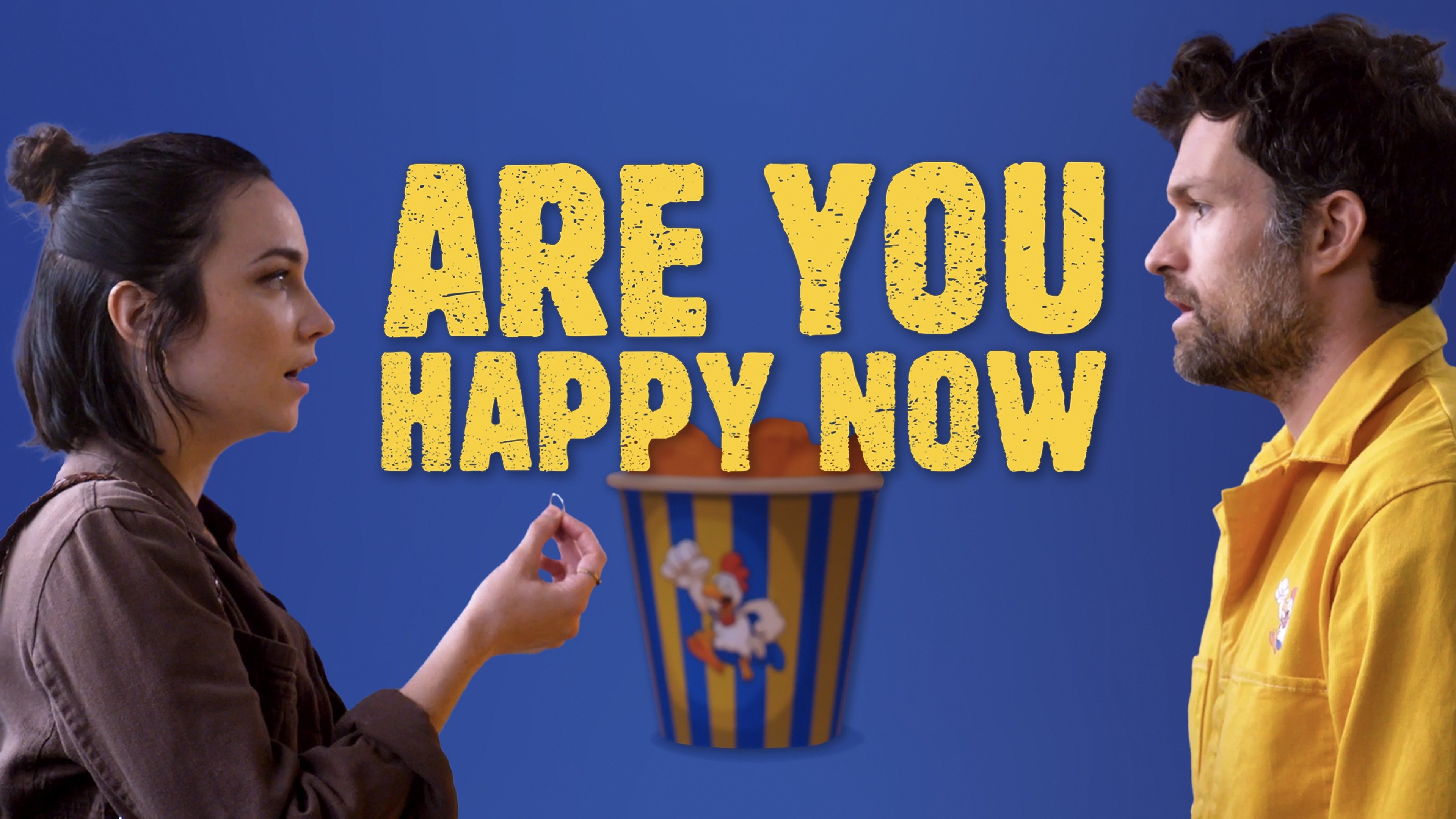 Are You Happy Now (2021) - IMDb