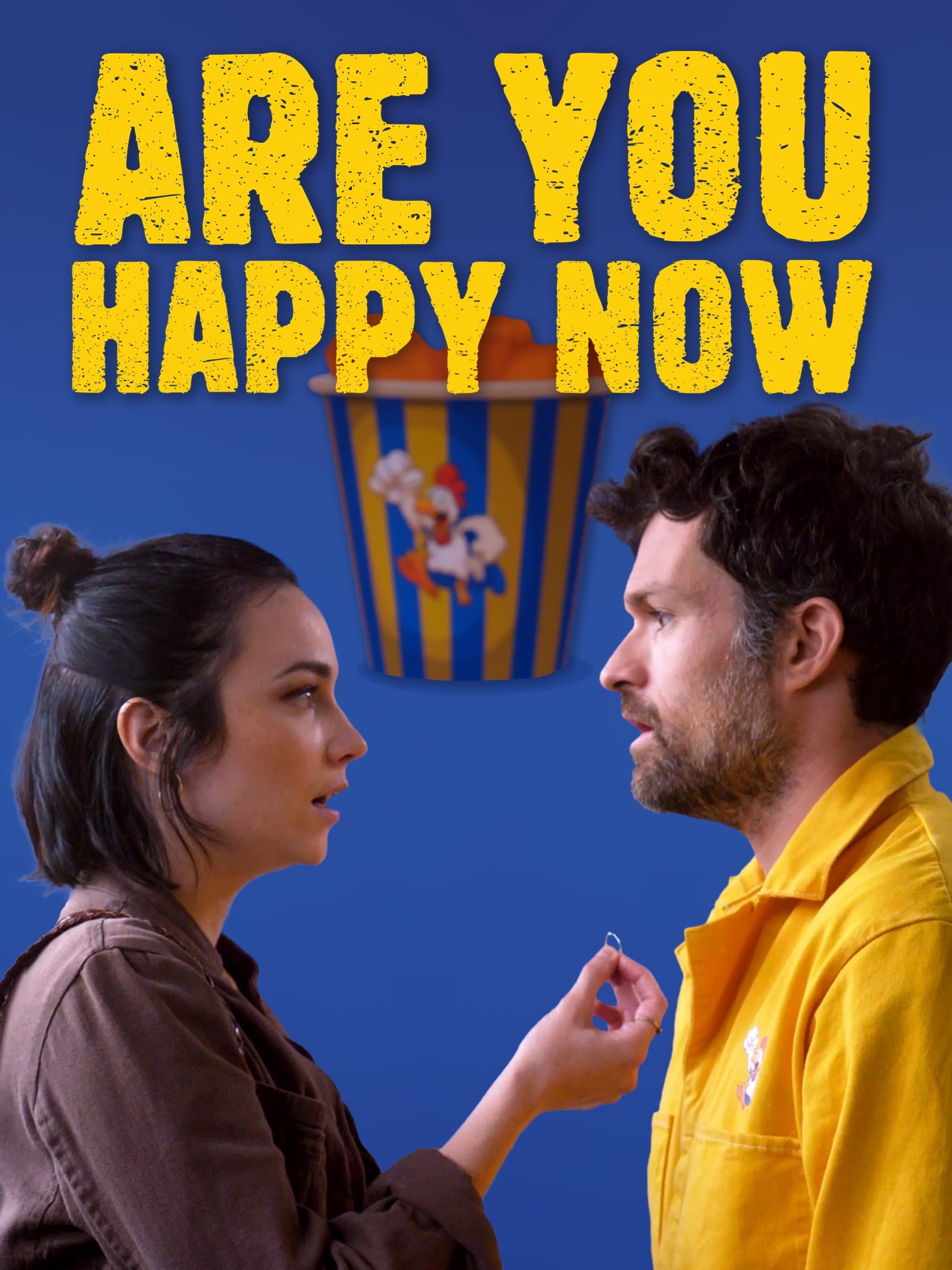 Are You Happy Now (2021) - IMDb