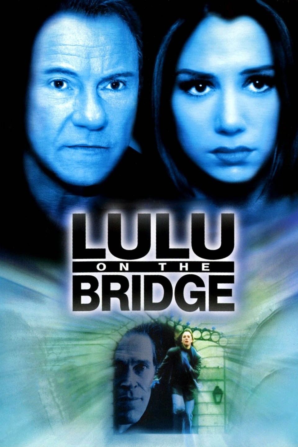 Lulu on the Bridge - Rotten Tomatoes