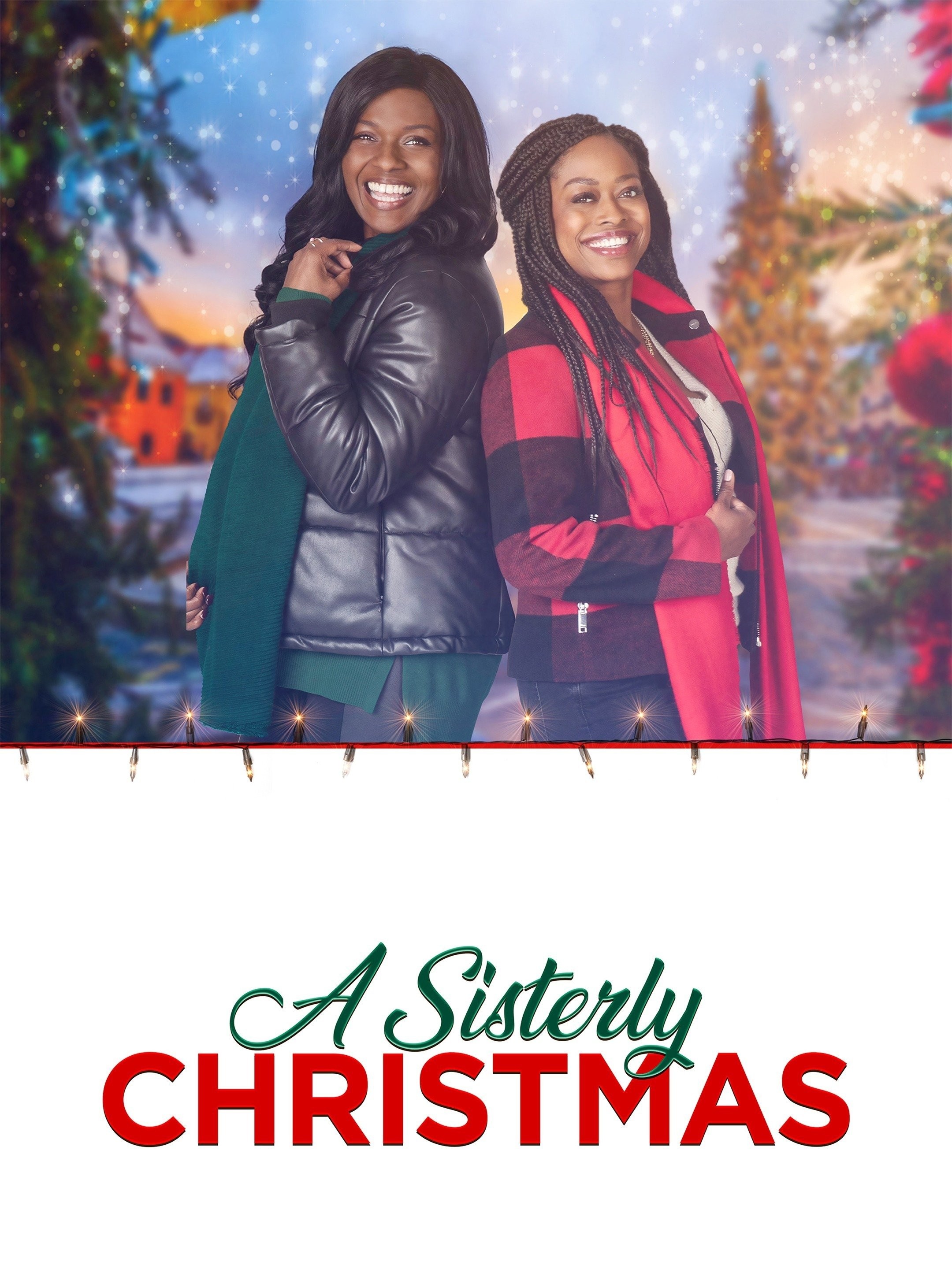 A Sisterly Christmas Rotten Tomatoes