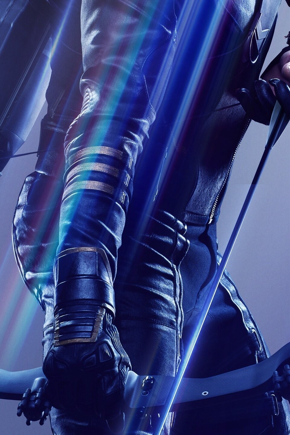 Hawkeye Pictures Rotten Tomatoes