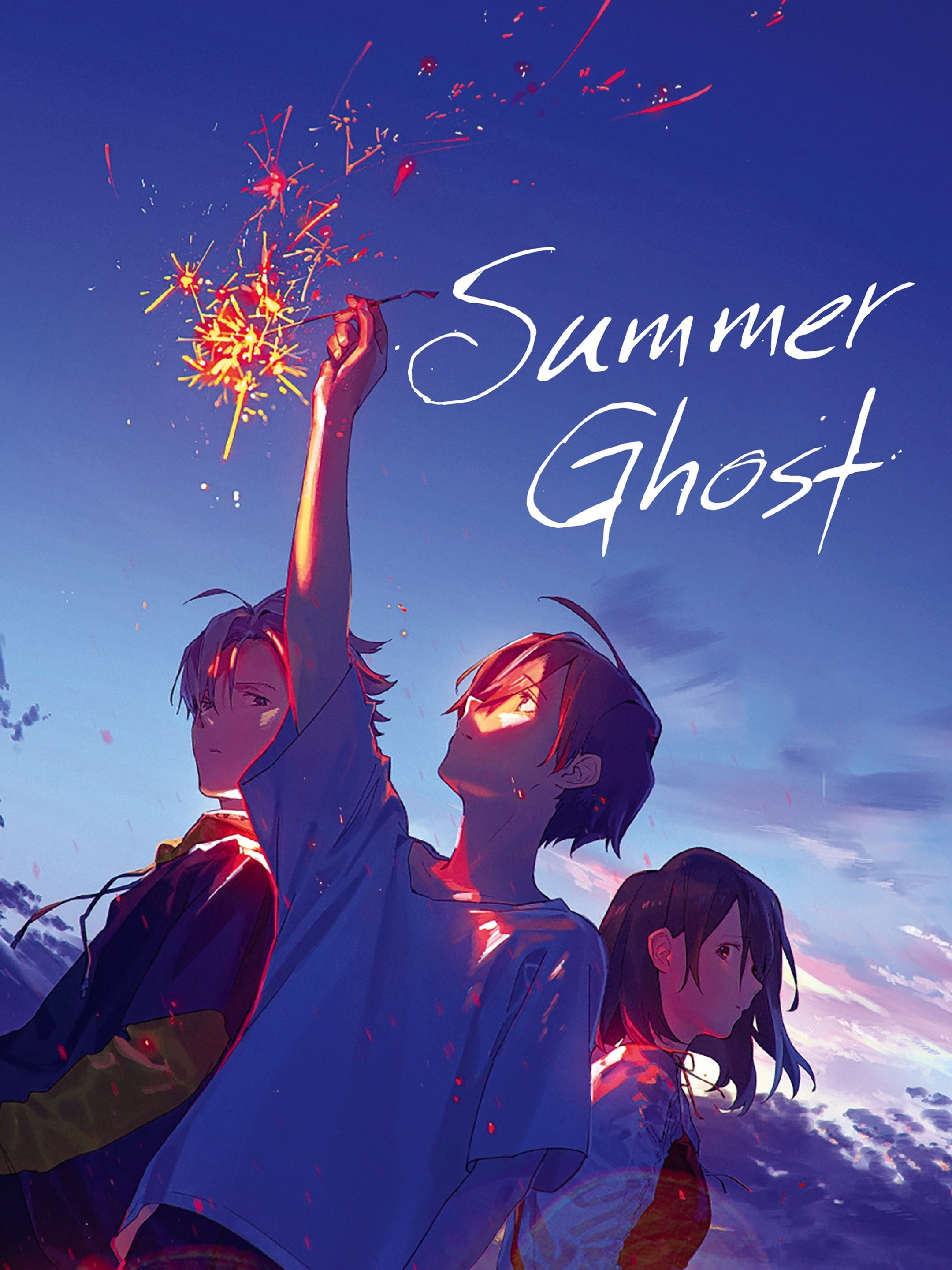 Original TV Anime '91 Days' Announced for Summer 2016