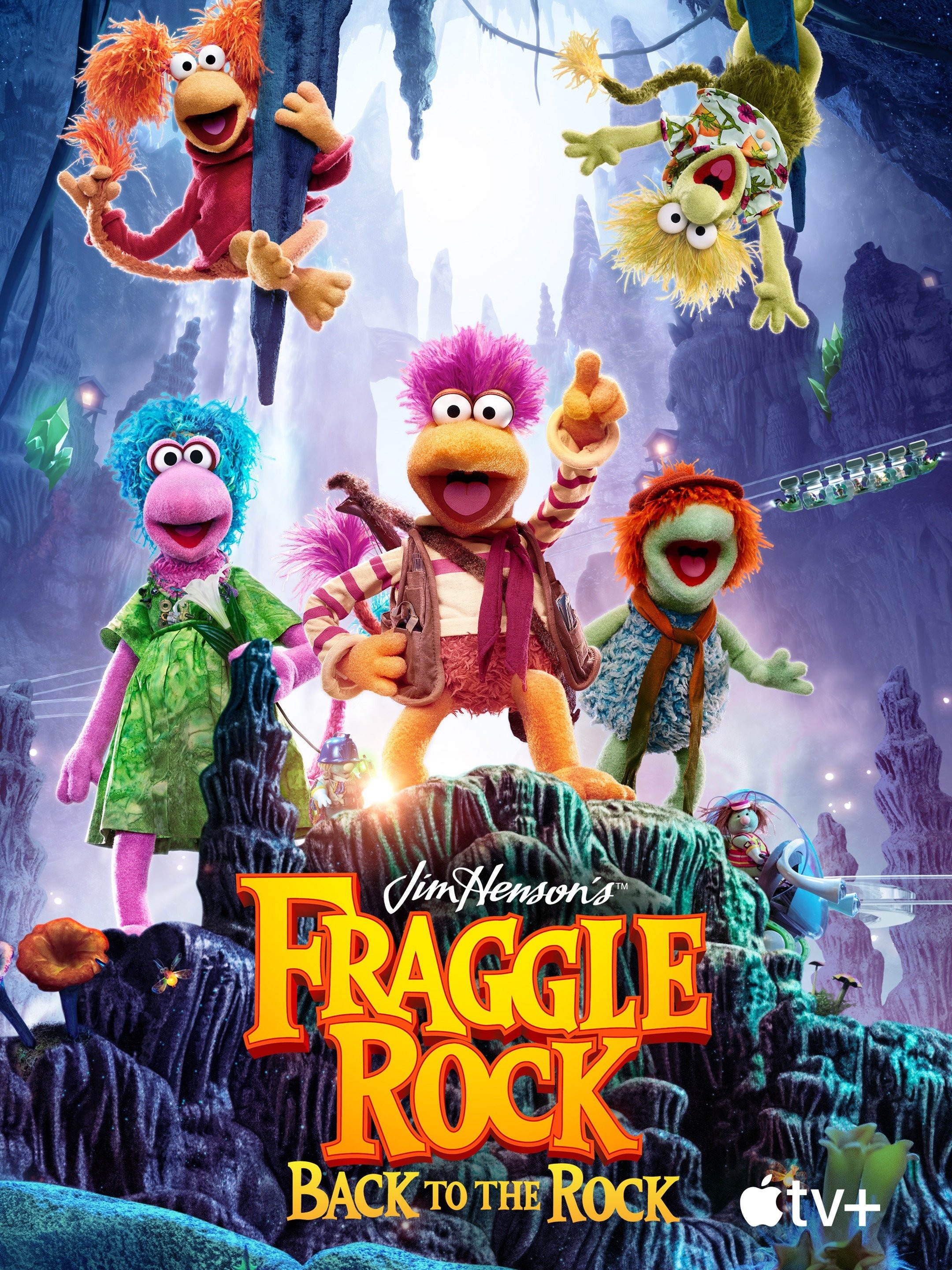 Fraggle Rock: Back to the Rock Season 1