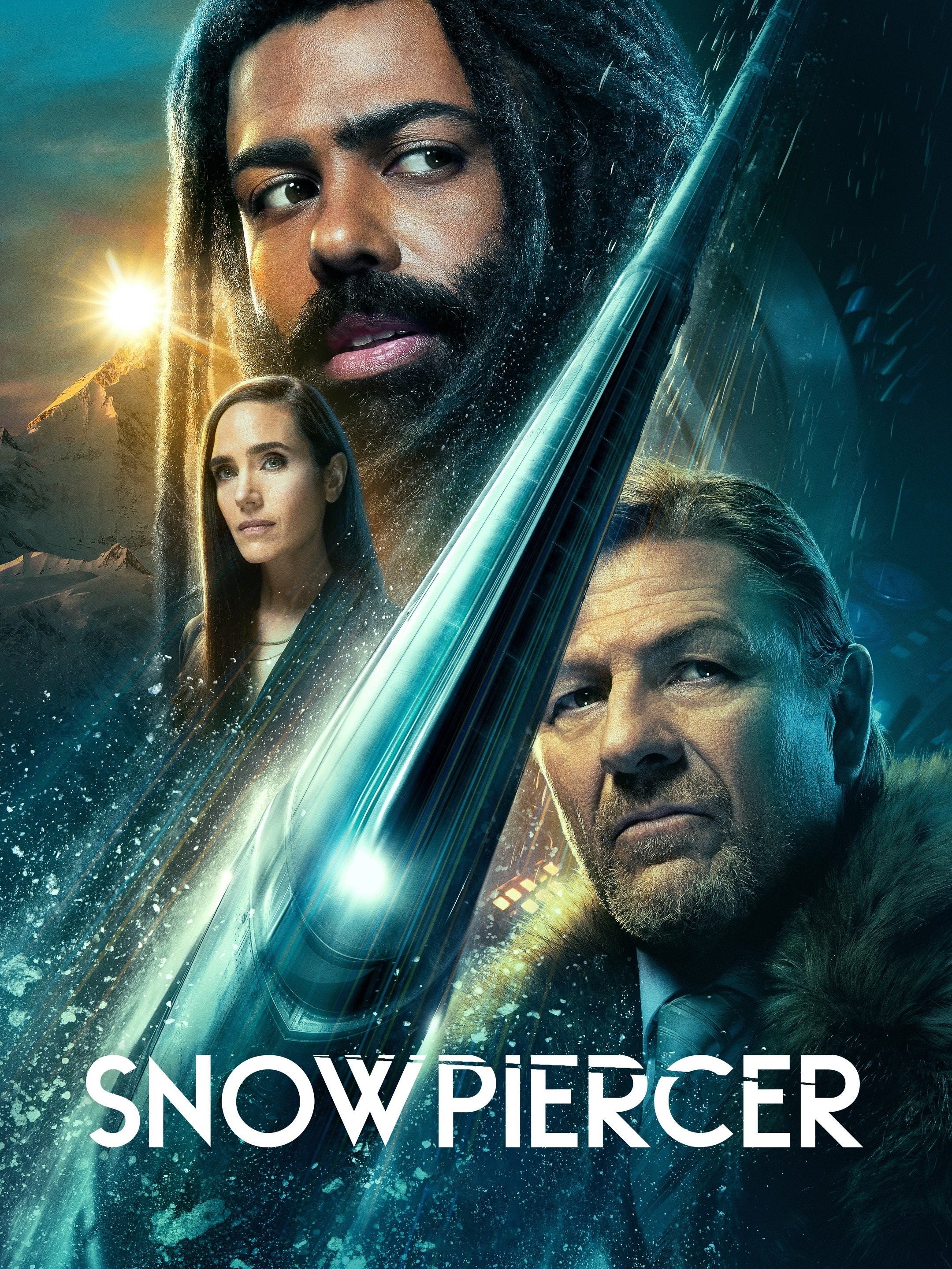 Snowpiercer: Season 3