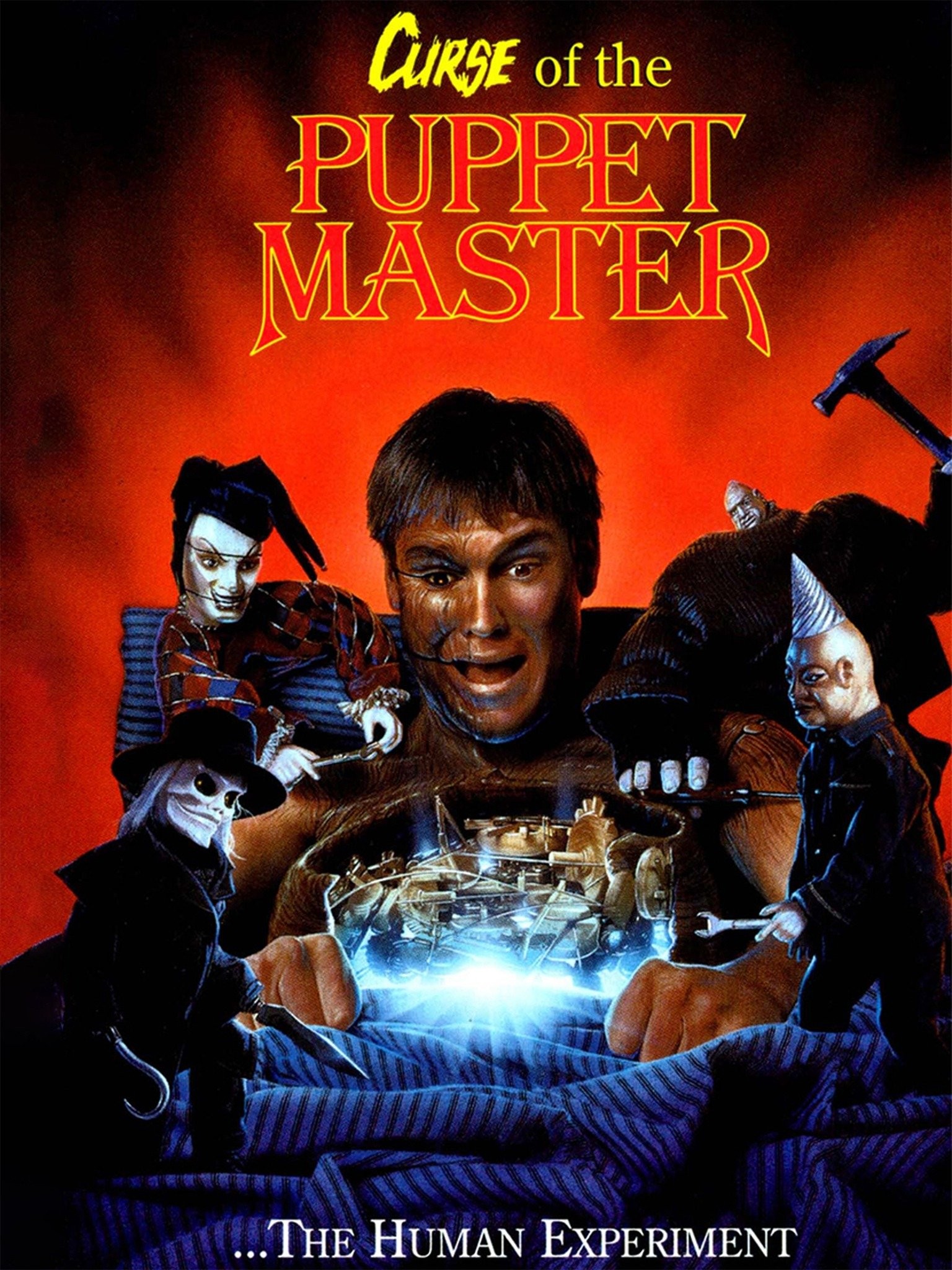 Puppet Master - Rotten Tomatoes