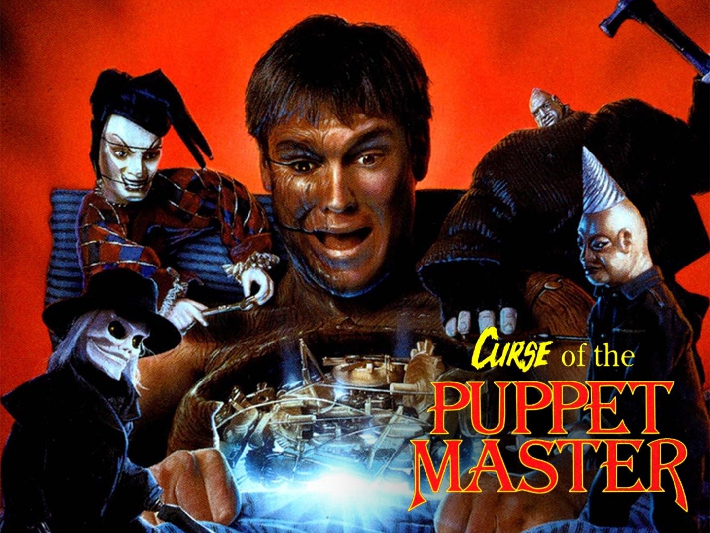 Puppet Master - Rotten Tomatoes