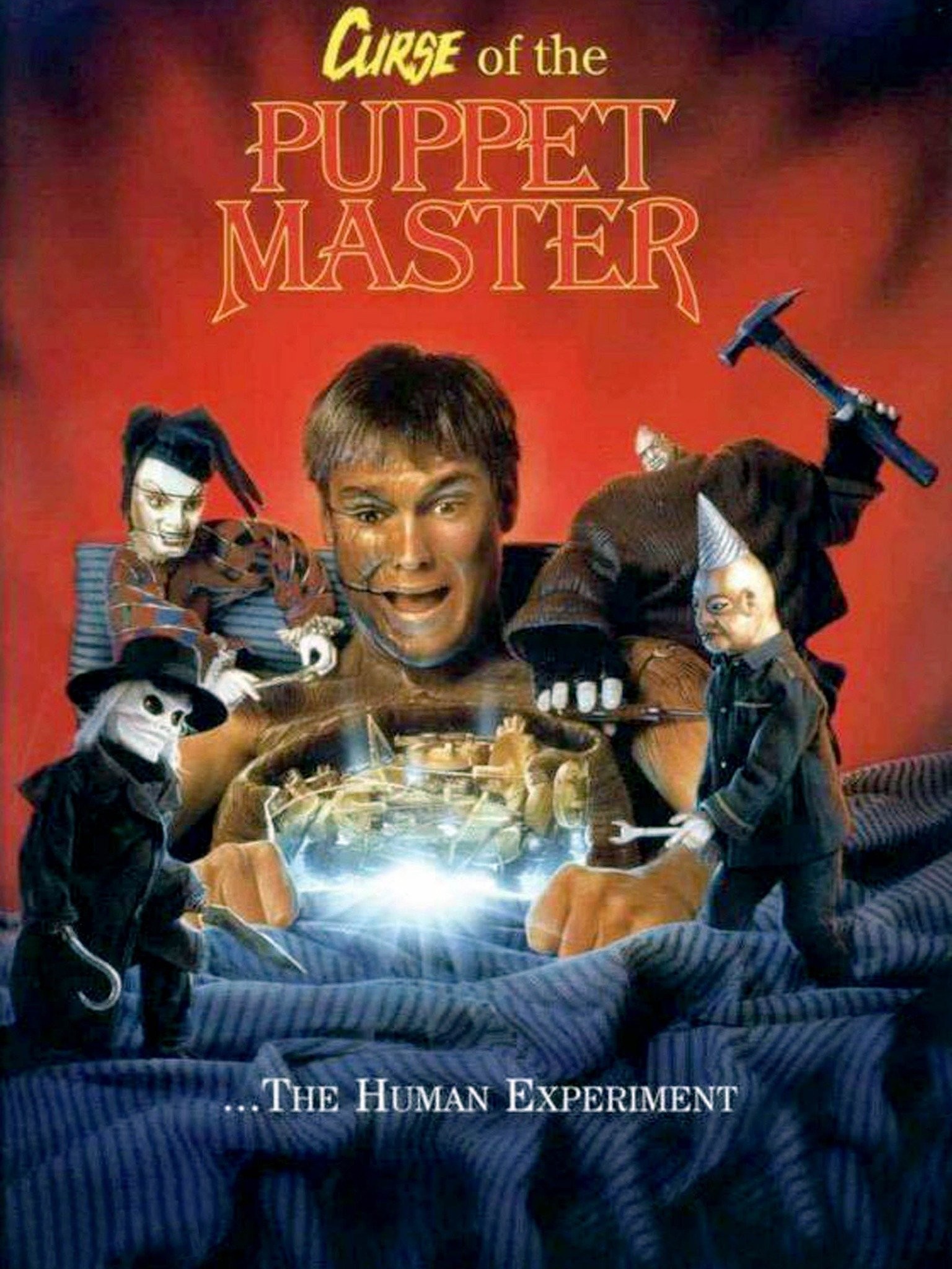 Puppet Master - Rotten Tomatoes