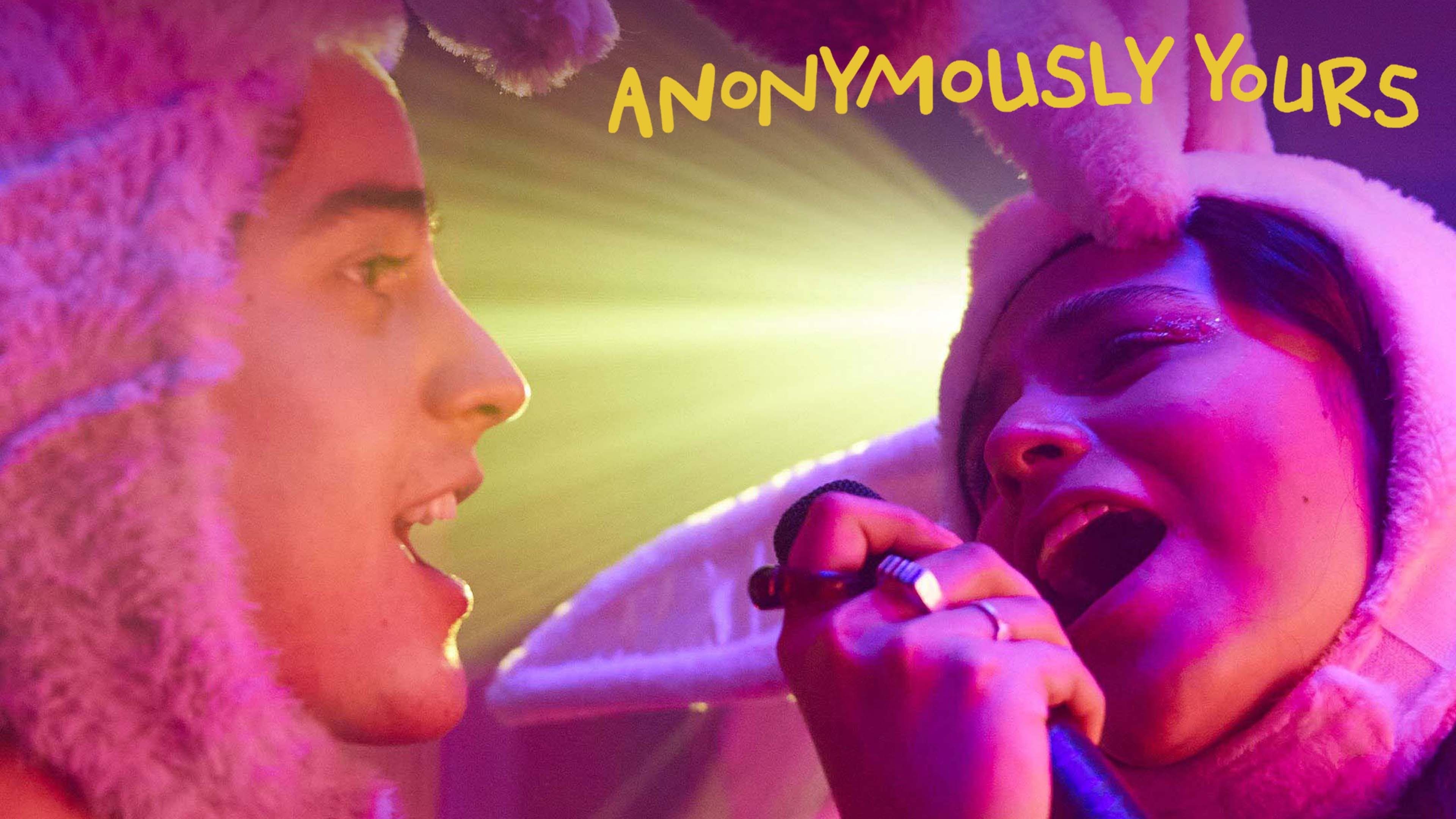 Anonymously Yours Soundtrack: Every Song in the Netflix Movie