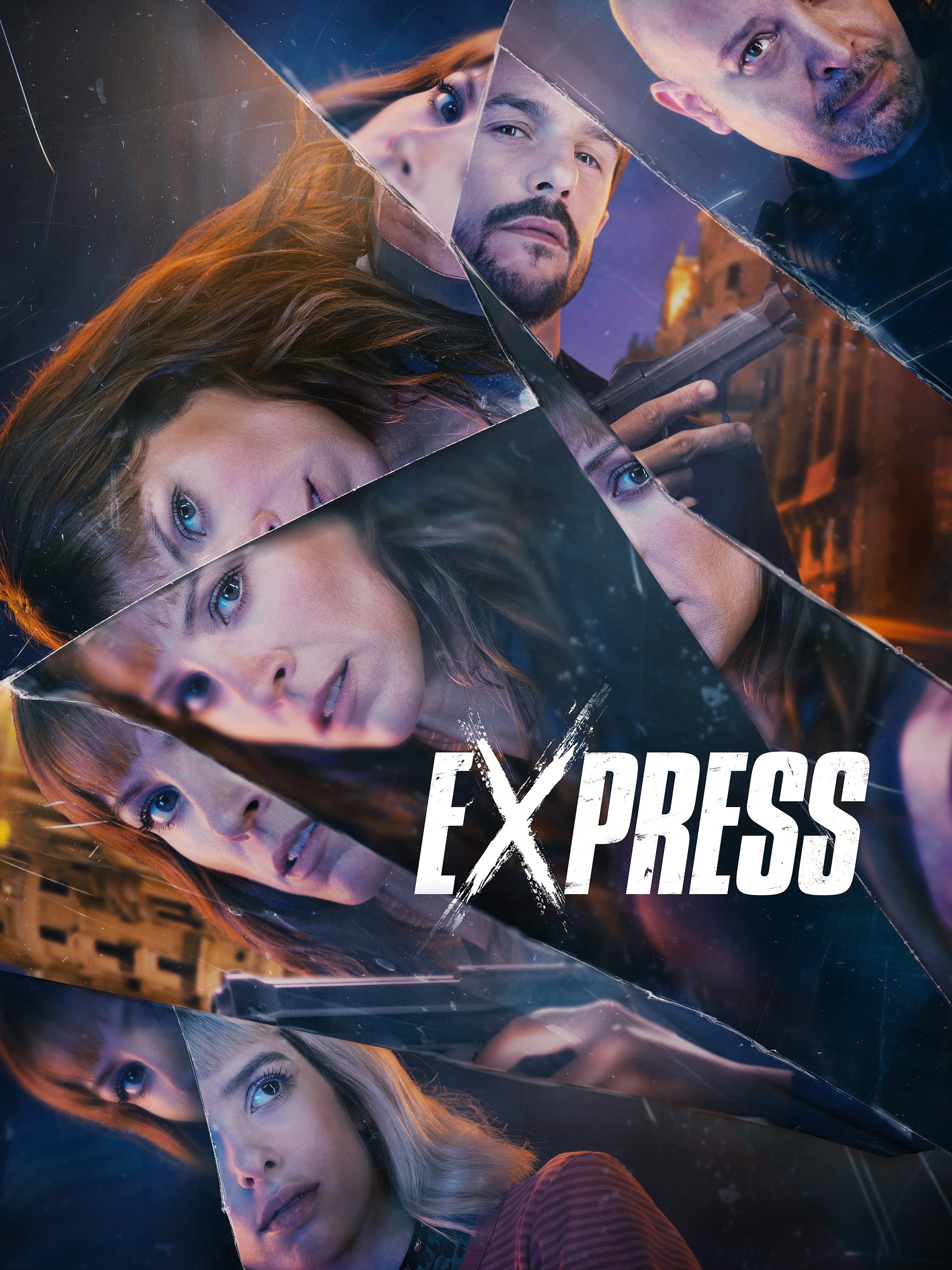 Express Rotten Tomatoes