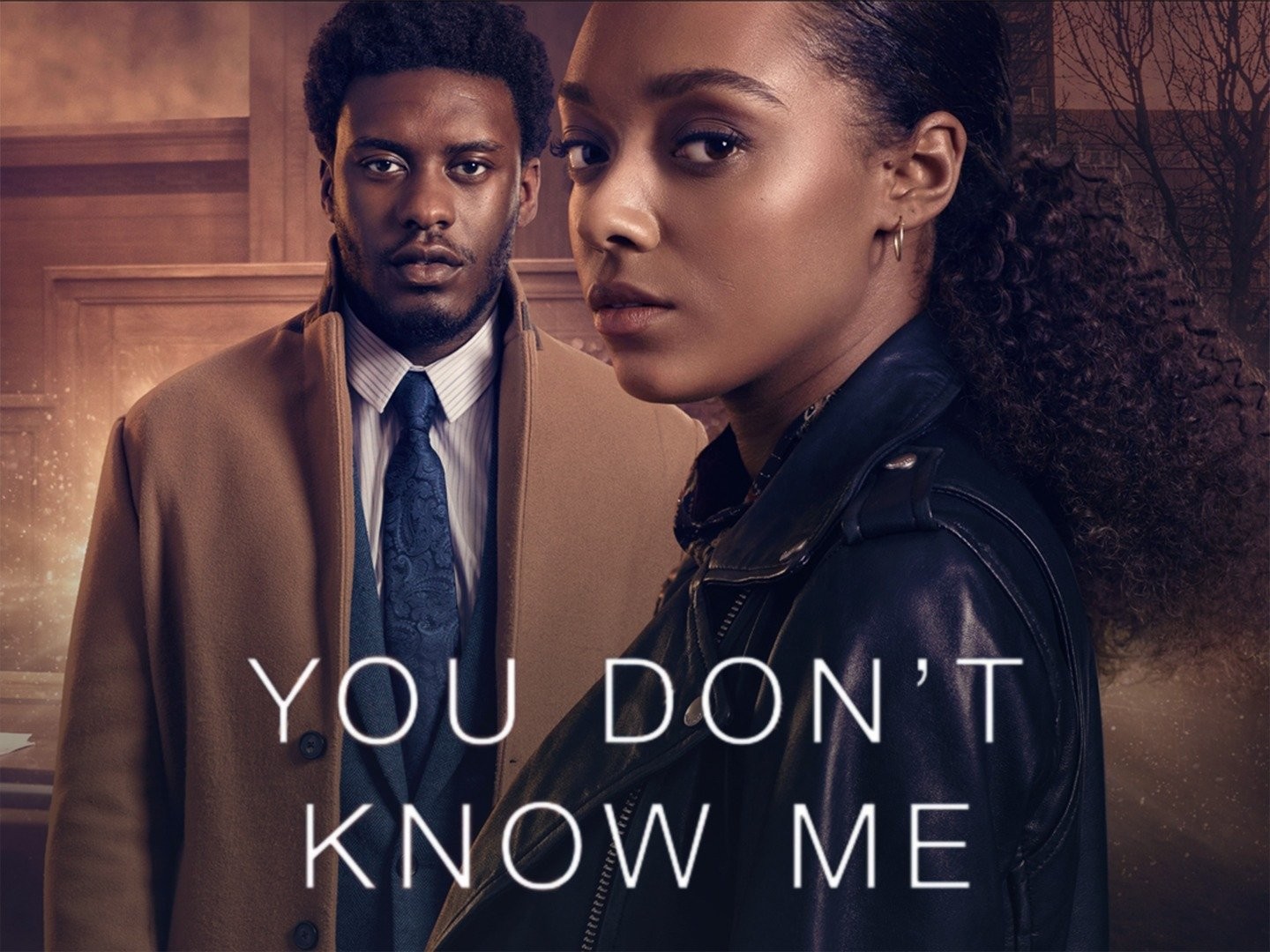 You Know Me (Short 2021) - IMDb