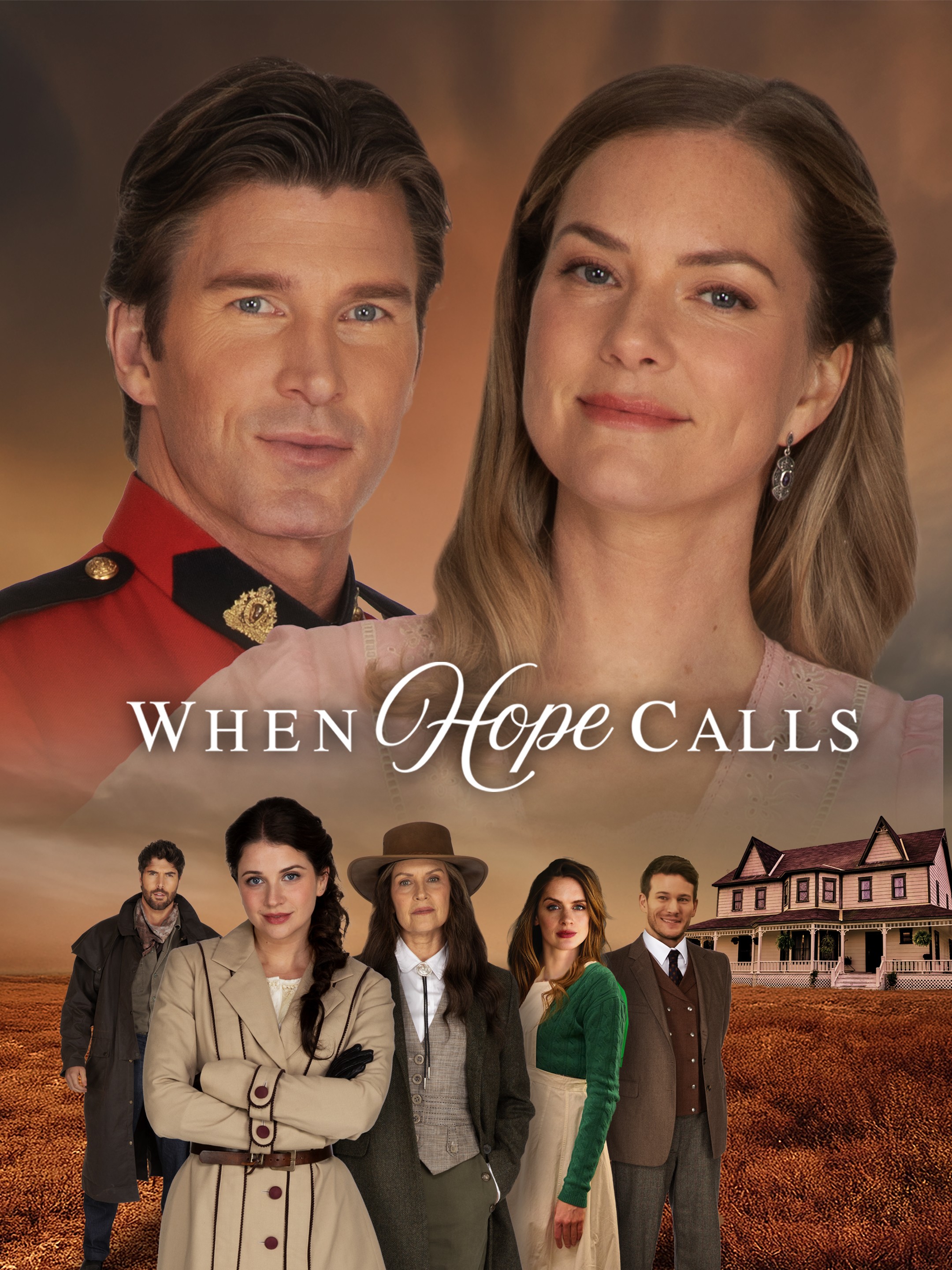 When Hope Calls: Season 2 Pictures | Rotten Tomatoes