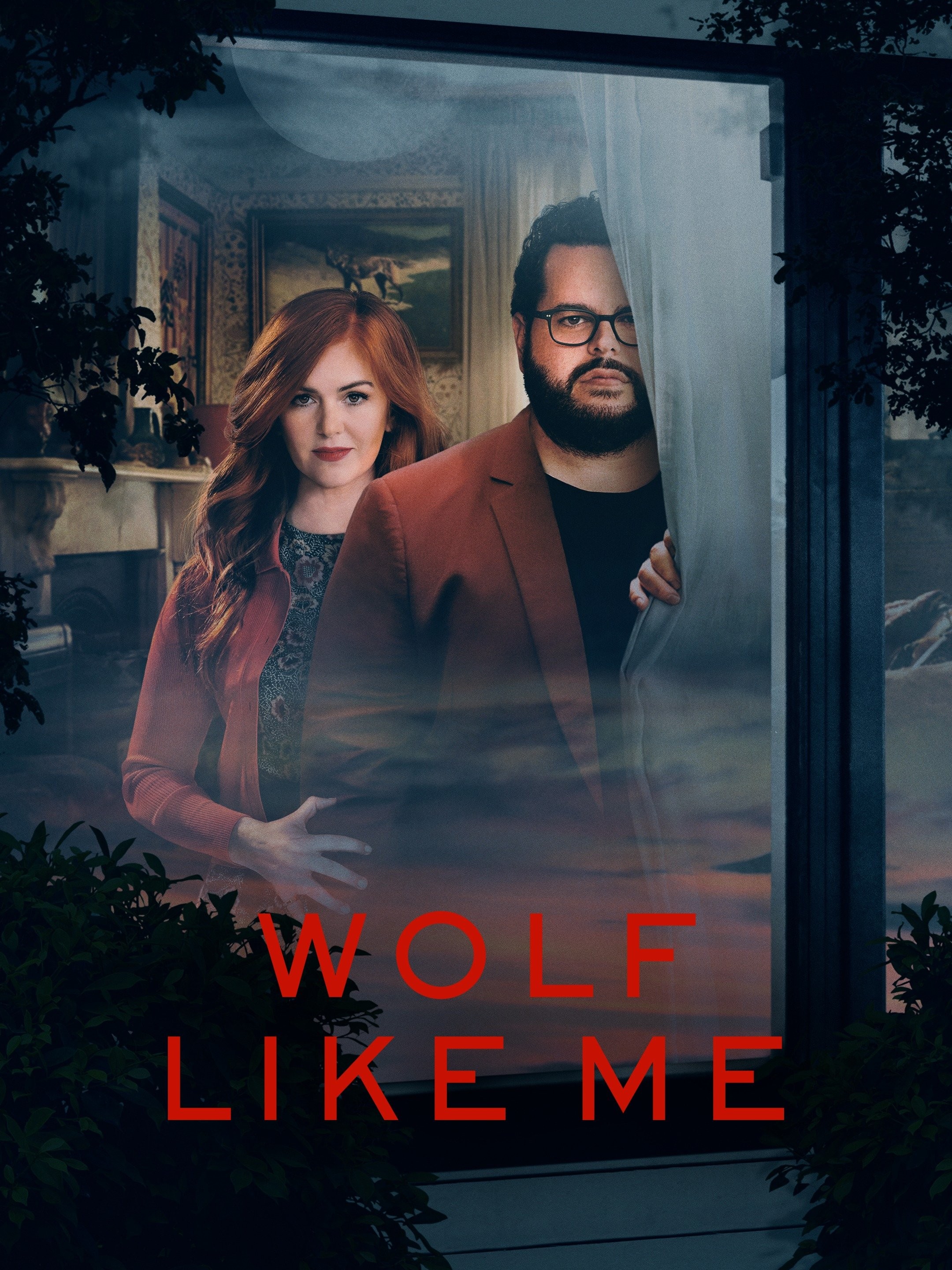 Werewolf by Night (TV Movie 2022) - IMDb