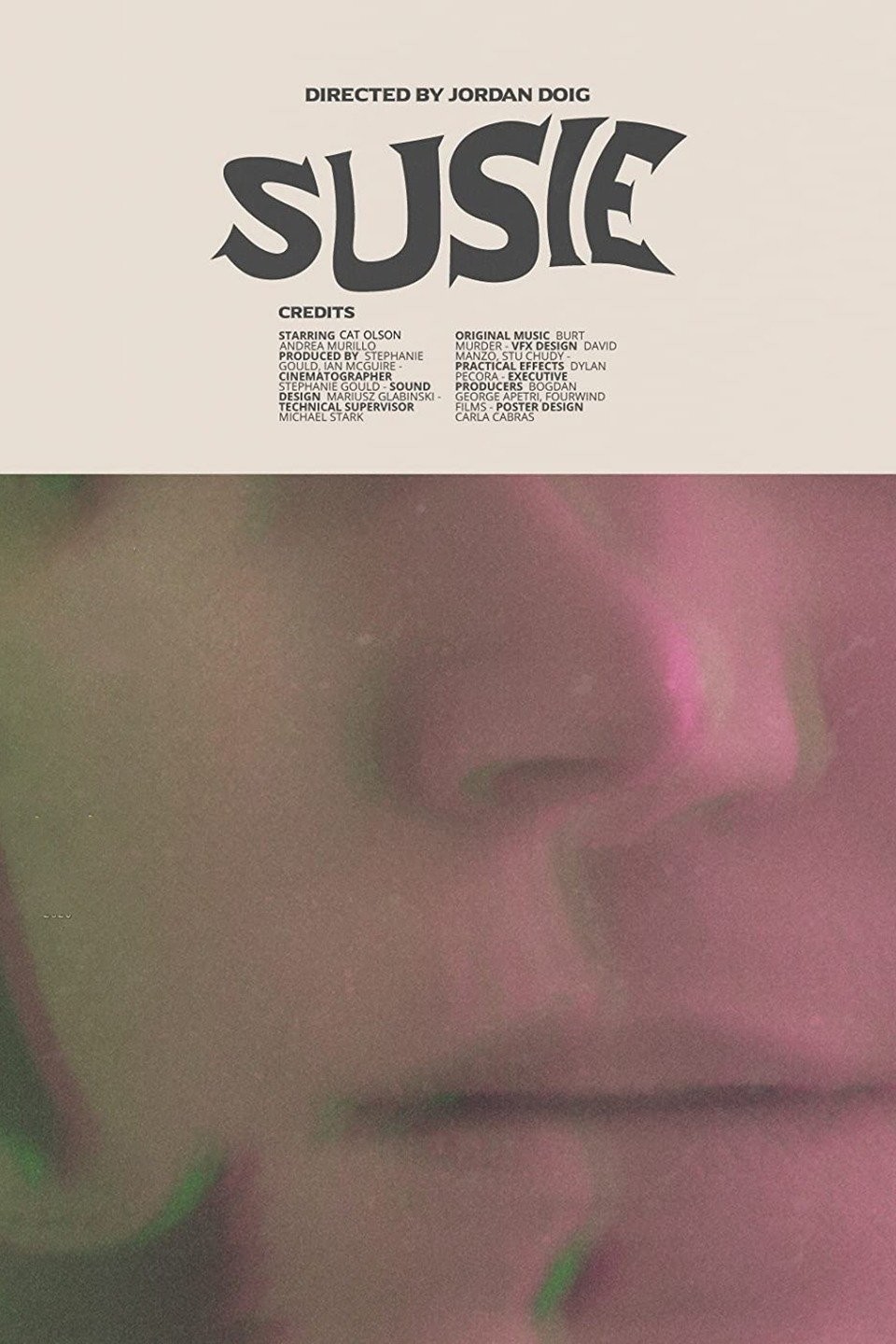 Susie | Rotten Tomatoes