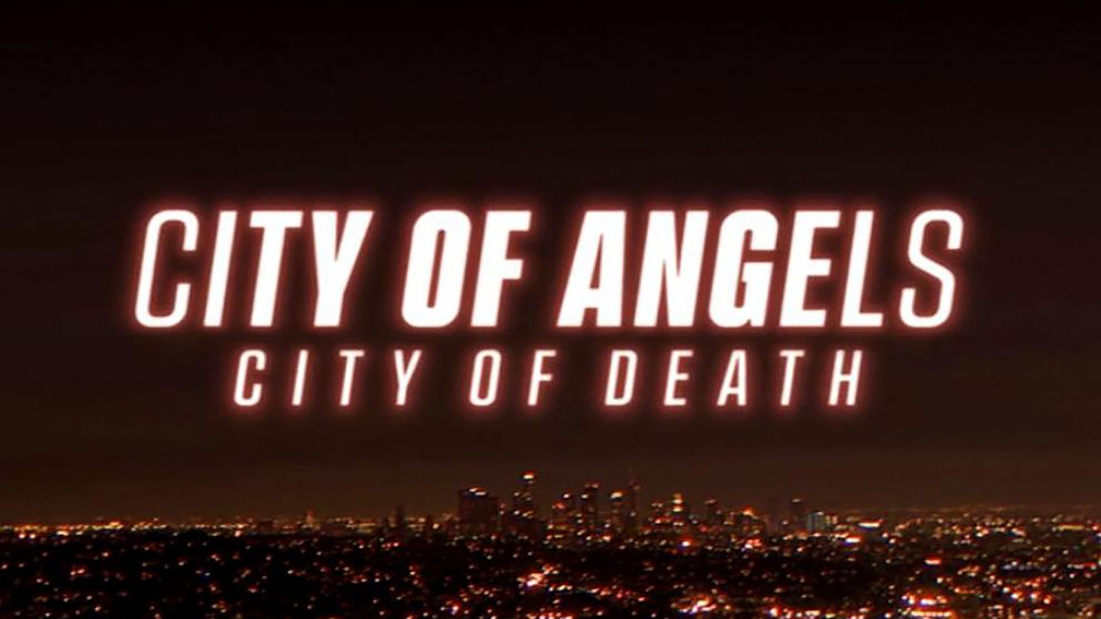 Angels of Death - Rotten Tomatoes