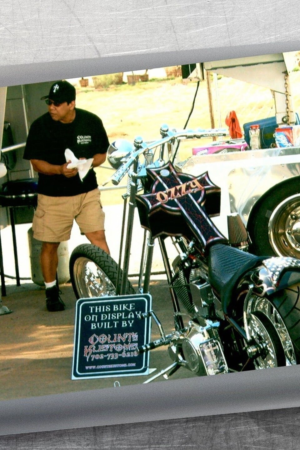 Kona Gold Chopper Pictures Rotten Tomatoes