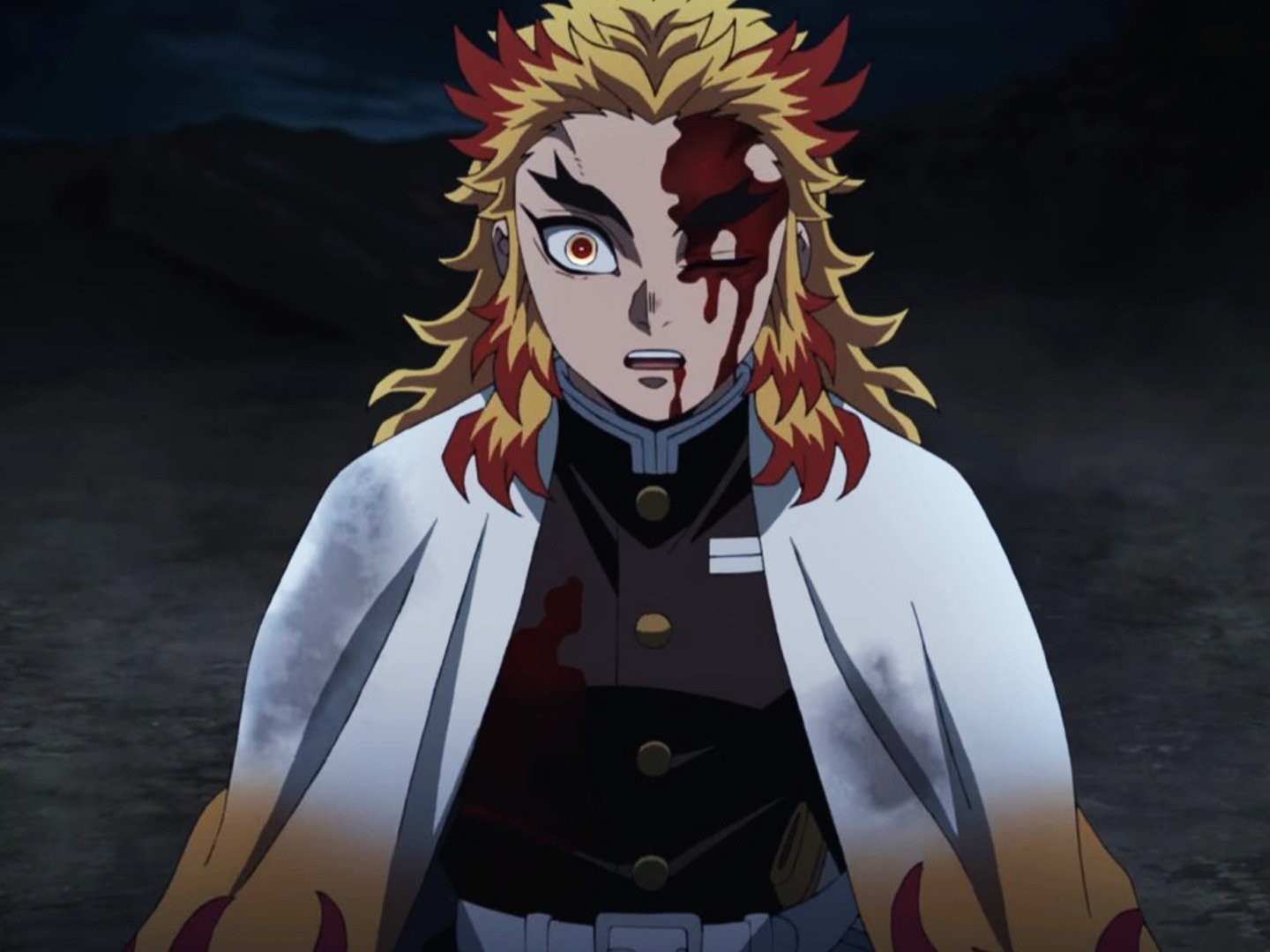 Watch Demon Slayer: Kimetsu No Yaiba Mugen Train Arc Streaming