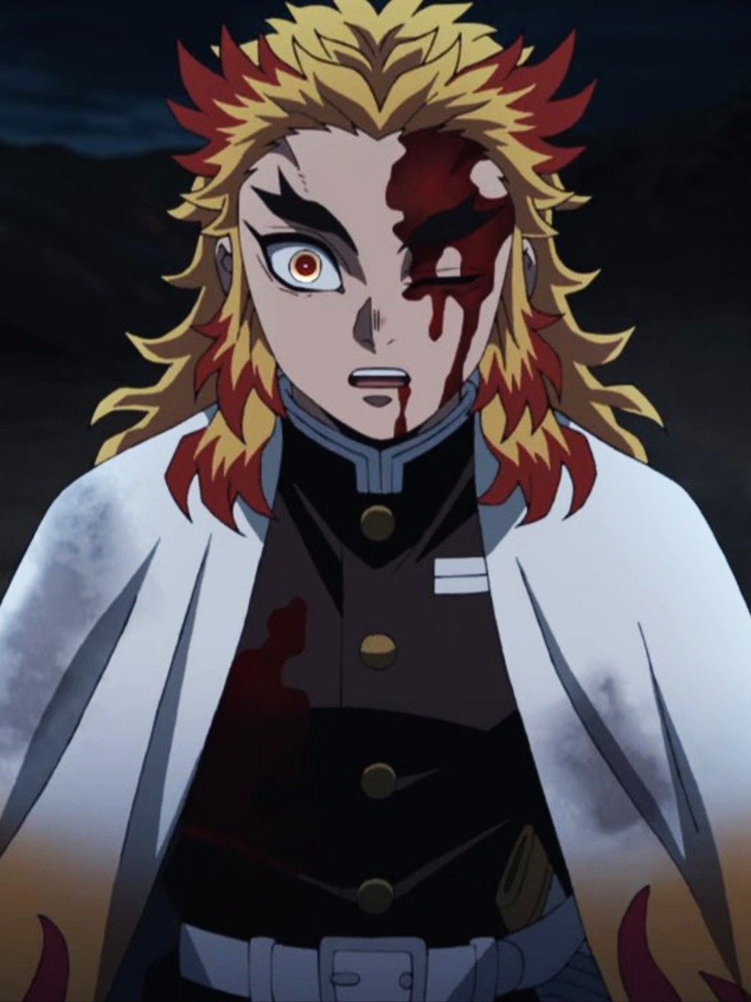 Kimetsu no Yaiba: Yuukaku-hen Episode 7