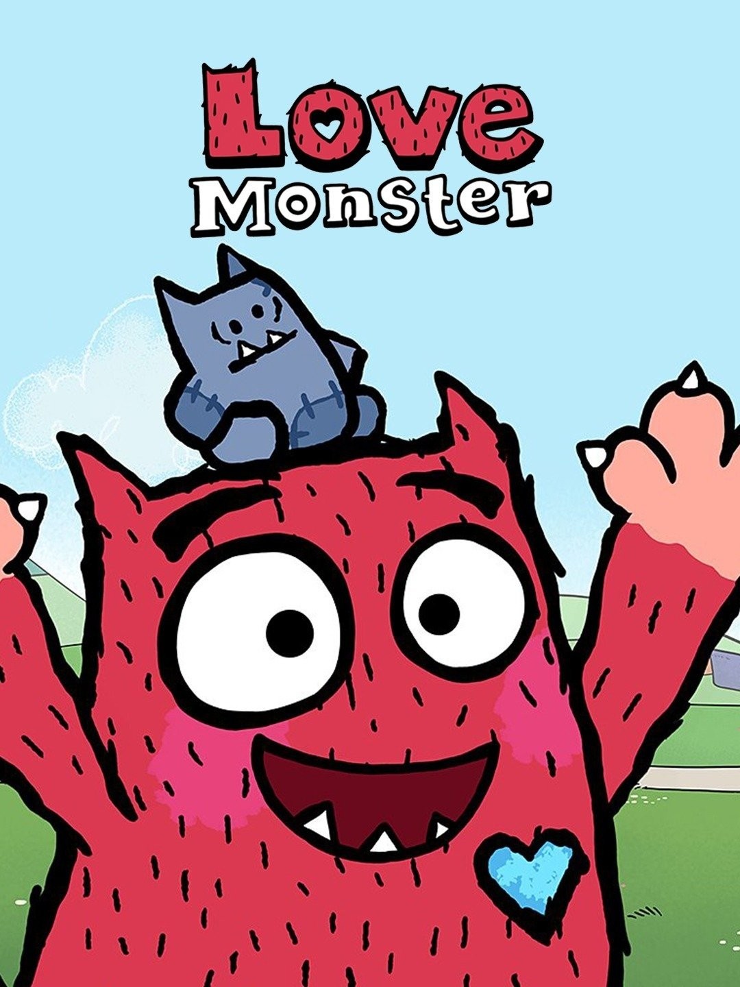 First Love Monster (TV Series 2016–2017) - IMDb
