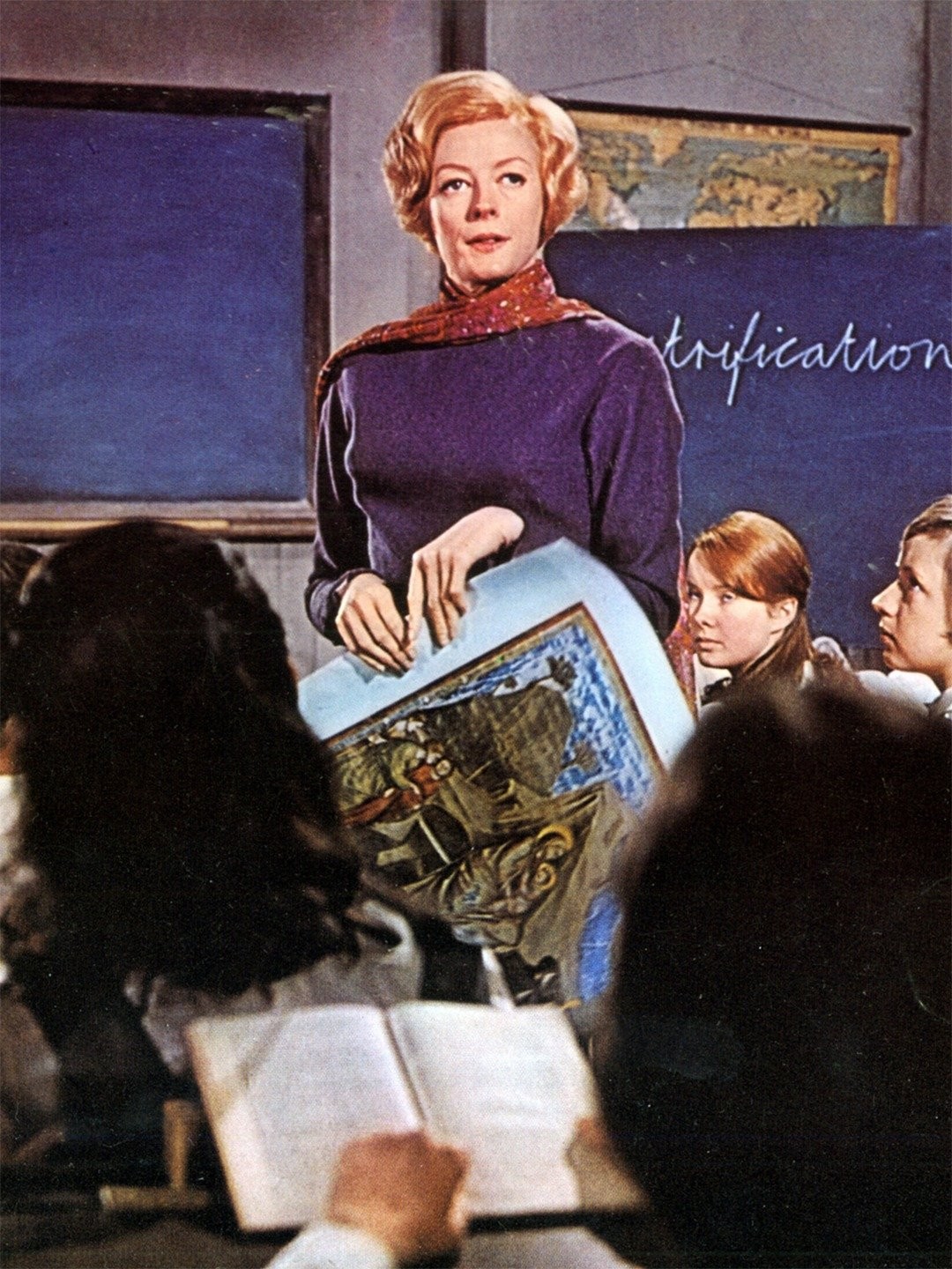 The Prime of Miss Jean Brodie Rotten Tomatoes