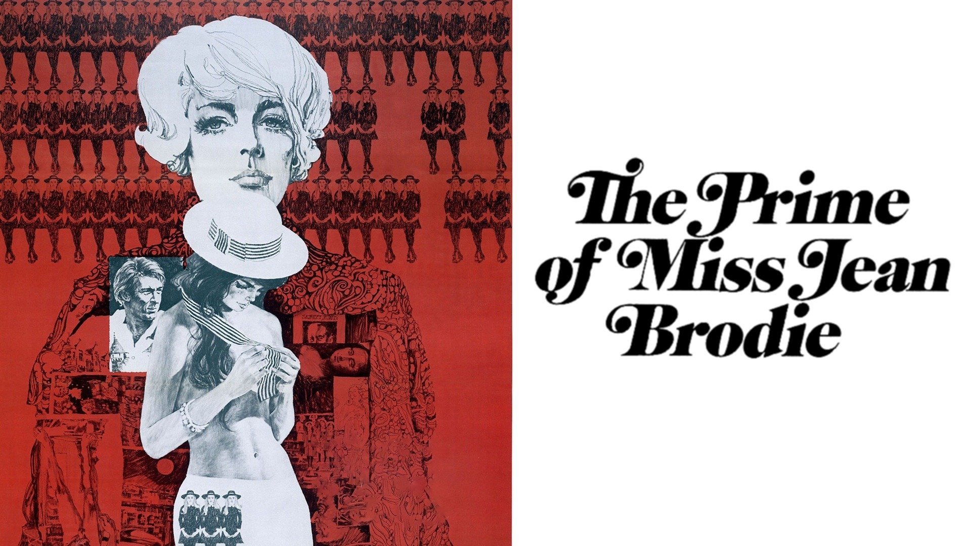 The Prime of Miss Jean Brodie Rotten Tomatoes