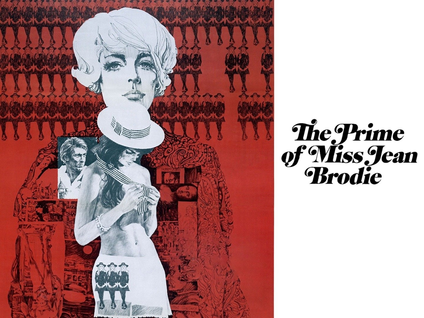 The Prime of Miss Jean Brodie Rotten Tomatoes