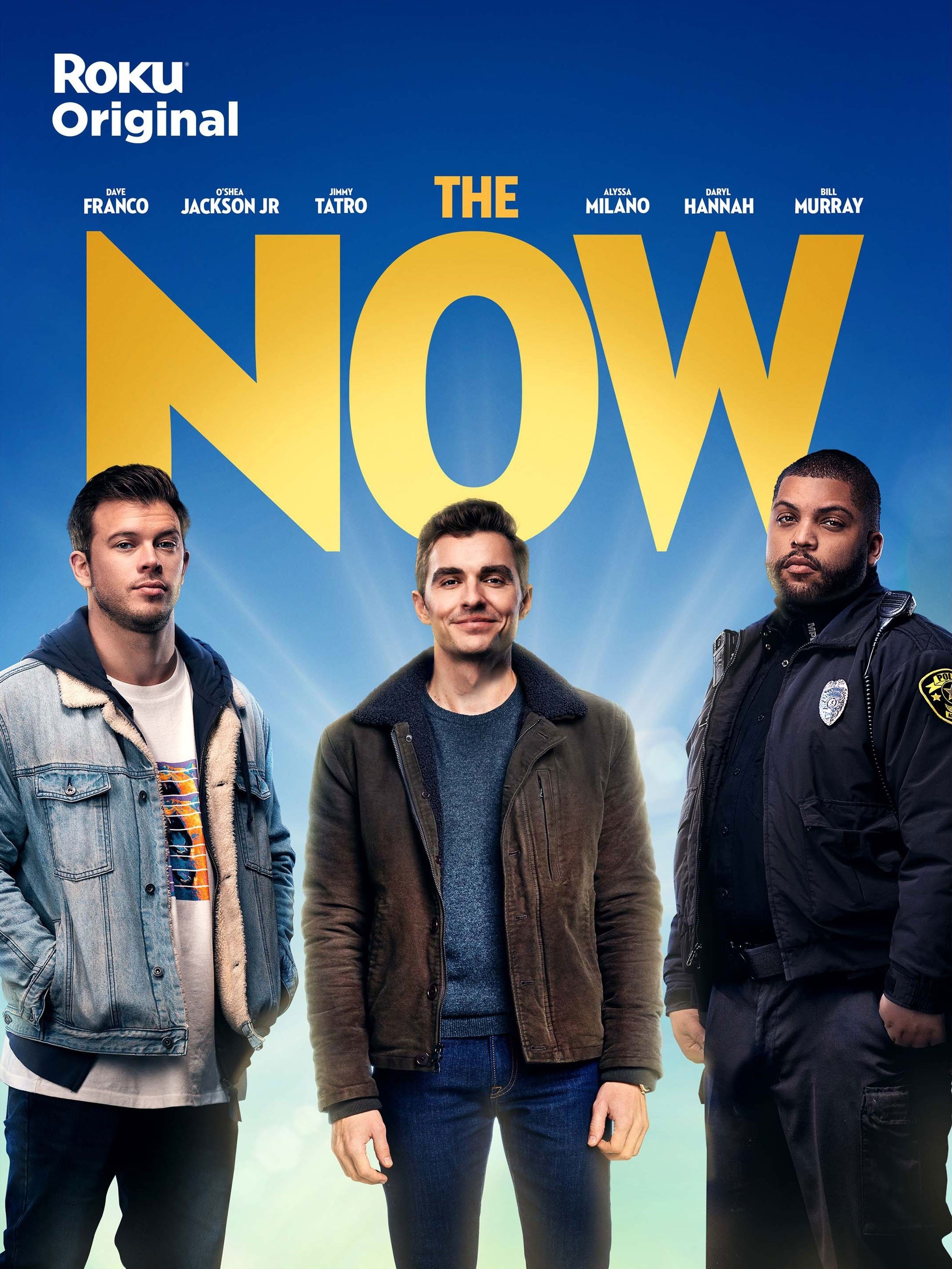 The Now: Season 1